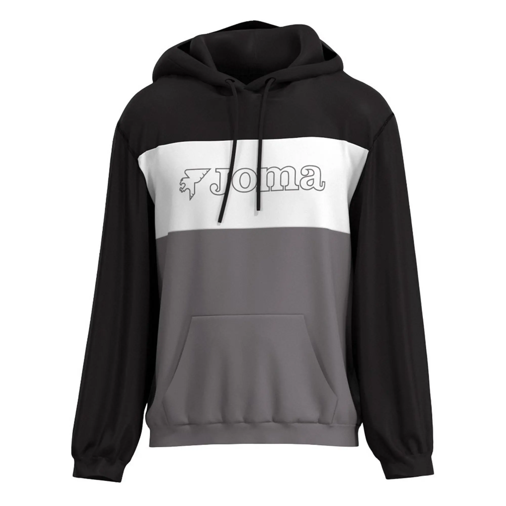 Joma Mimetic Hoodie