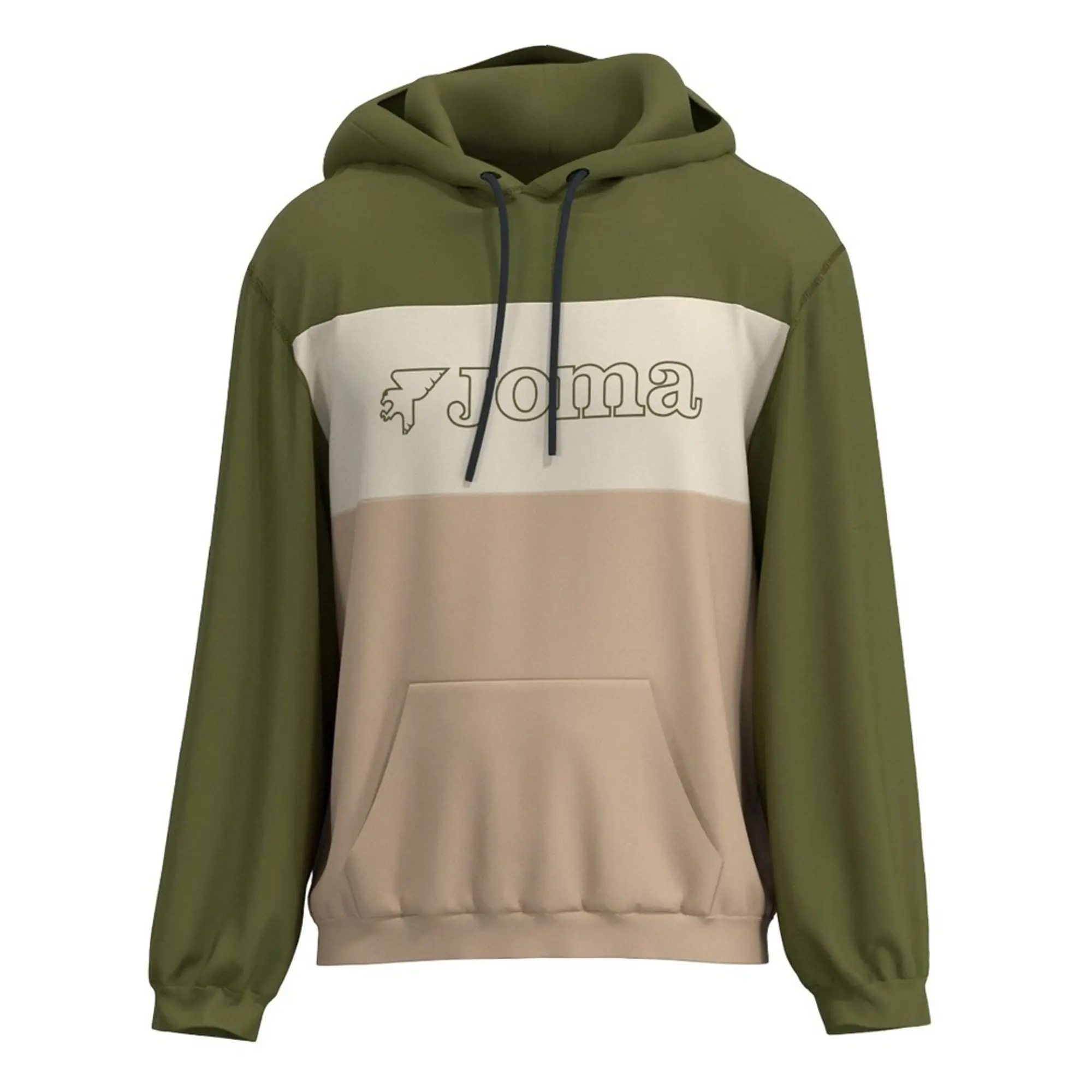 Joma Mimetic Hoodie