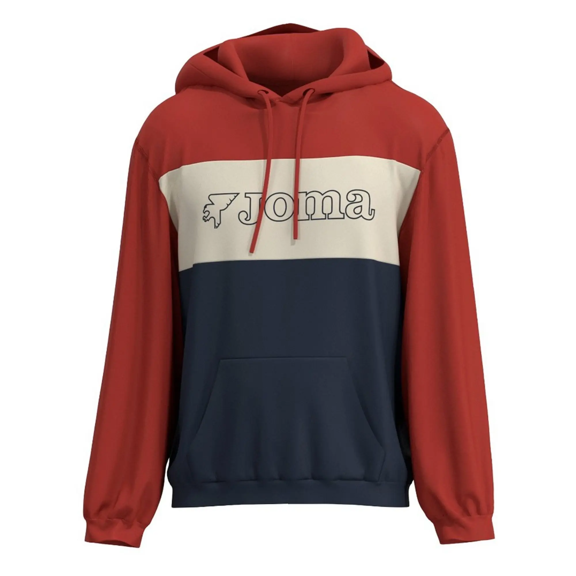 Joma Mimetic Hoodie