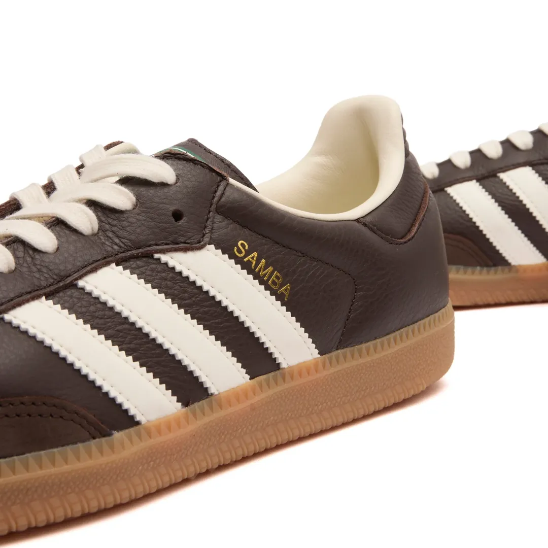 adidas gazelle silver green womens Adidas Samba ADV – Atlas main image 0