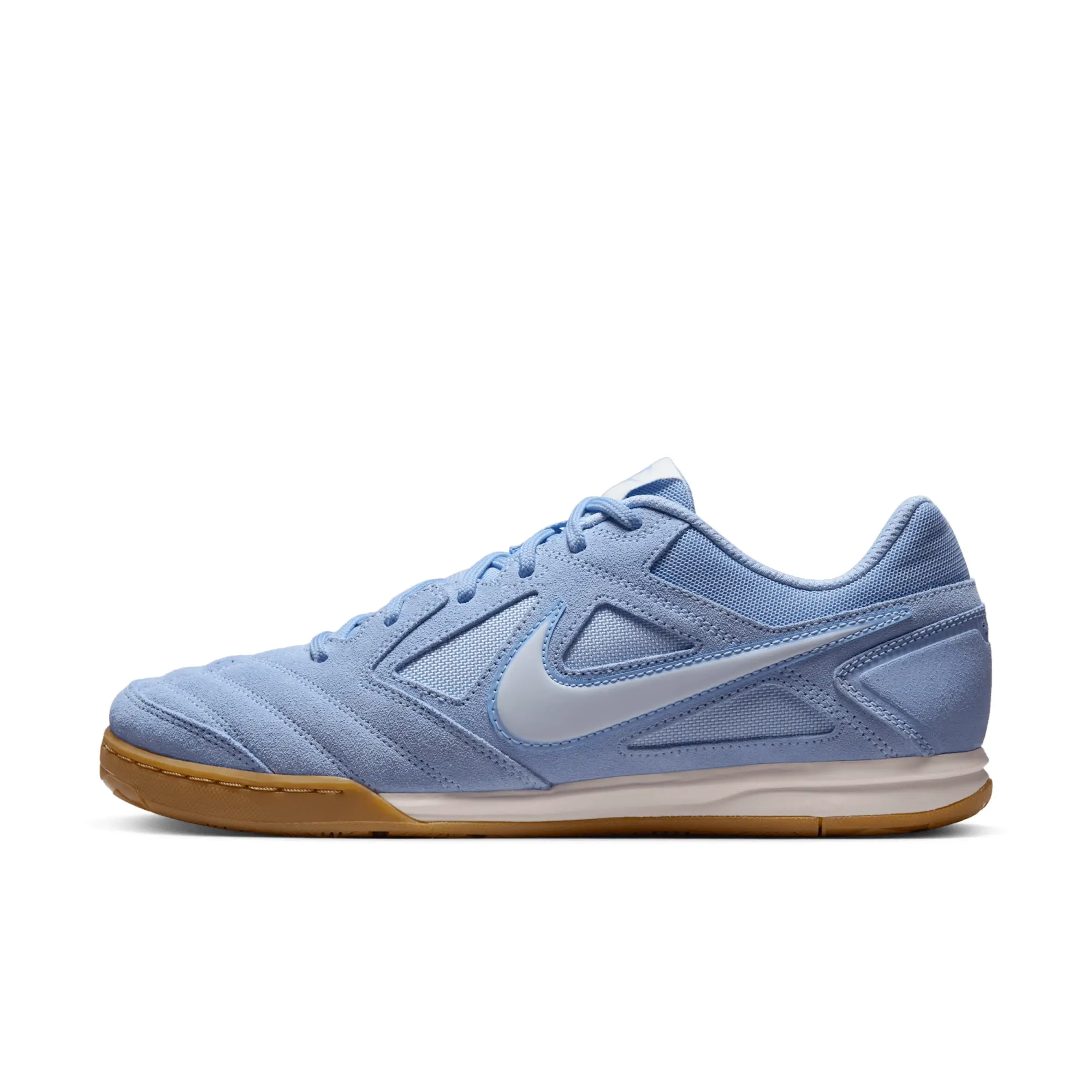 Nike Gato Men's Shoes - Blue