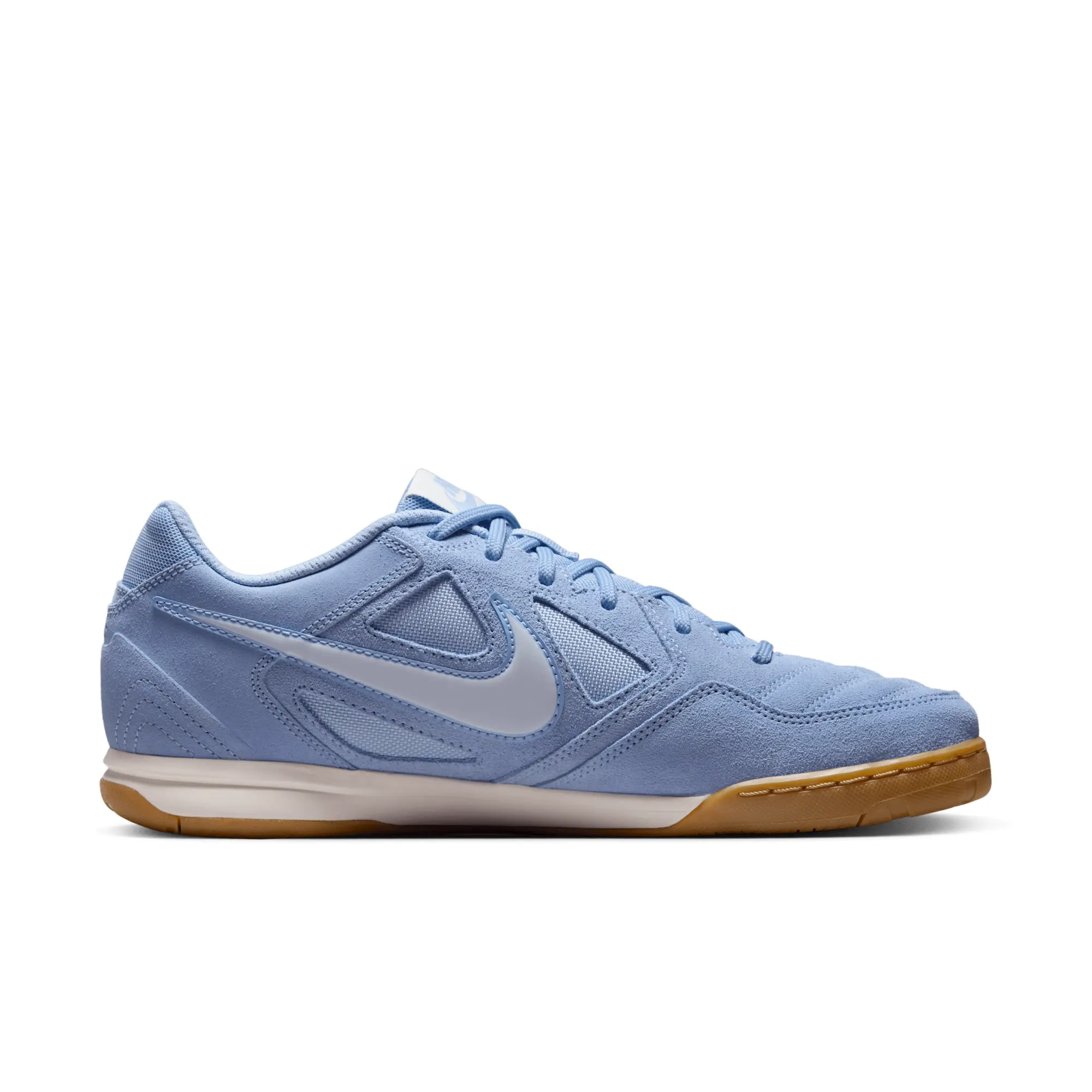 Nike Gato Men's Shoes - Blue