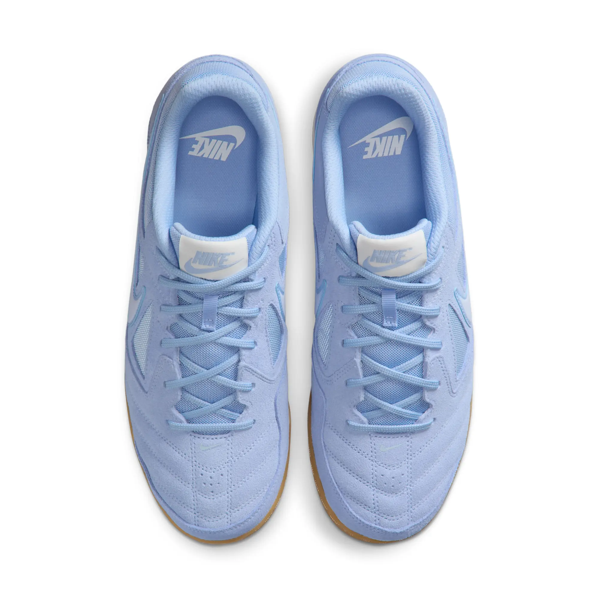 Nike Gato Men's Shoes - Blue