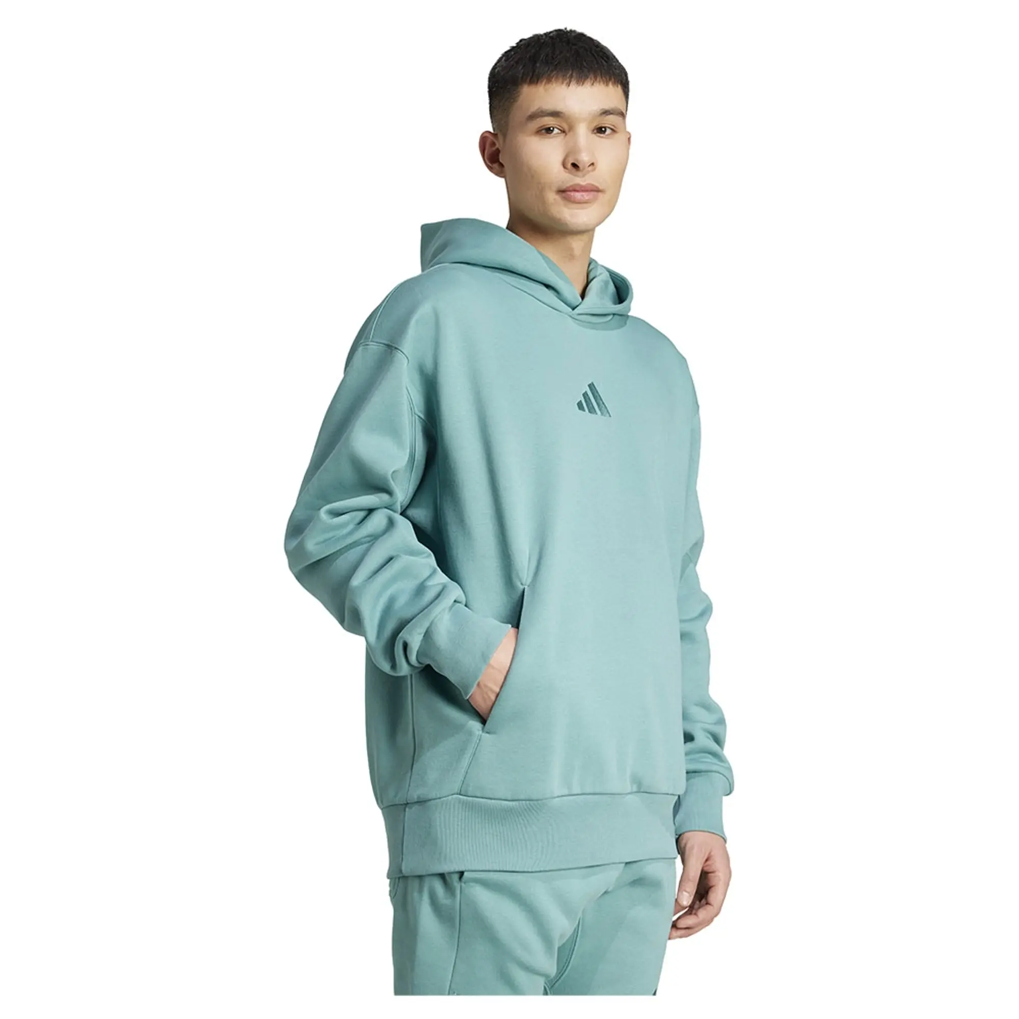 Adidas All Szn Fleece Hoodie
