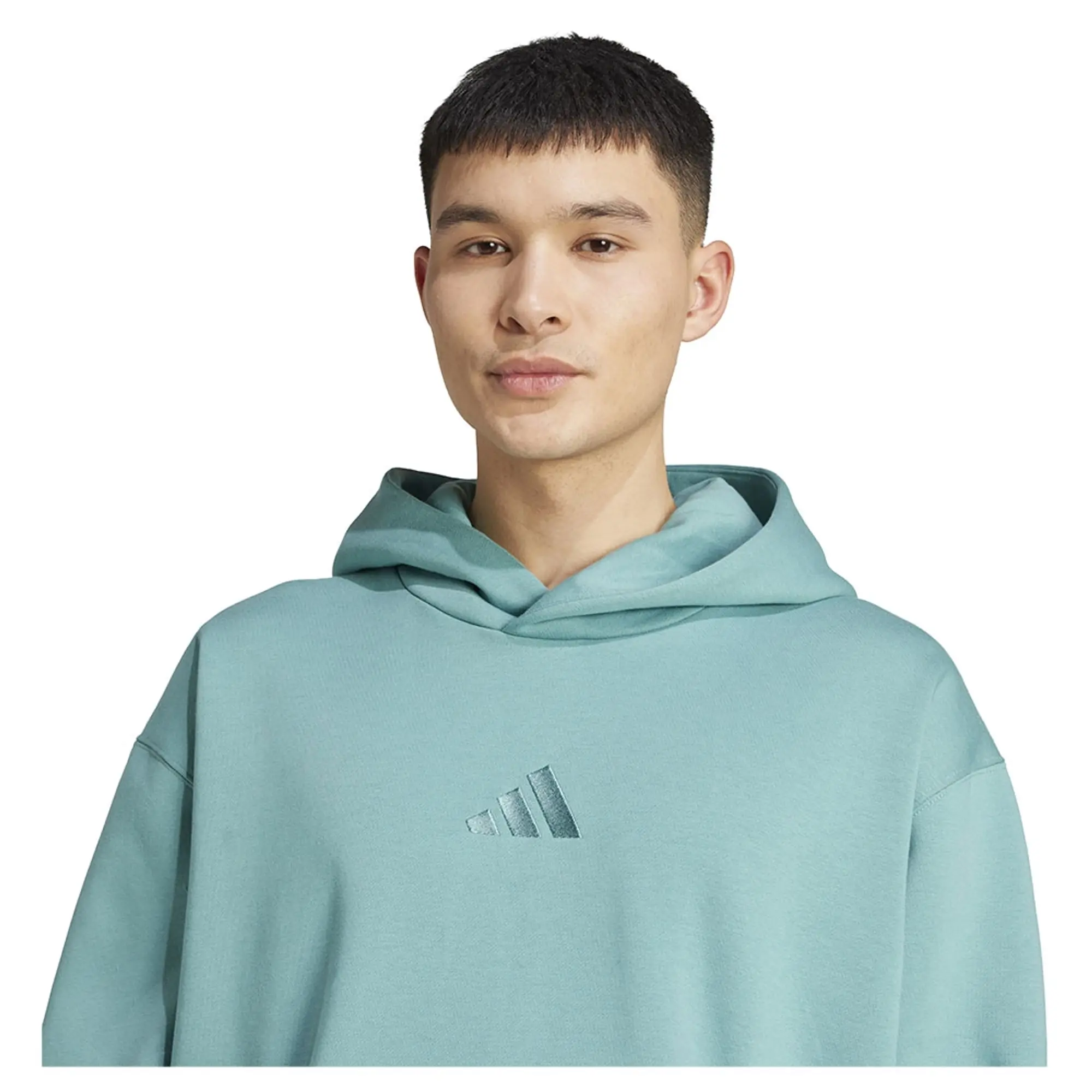 Adidas All Szn Fleece Hoodie