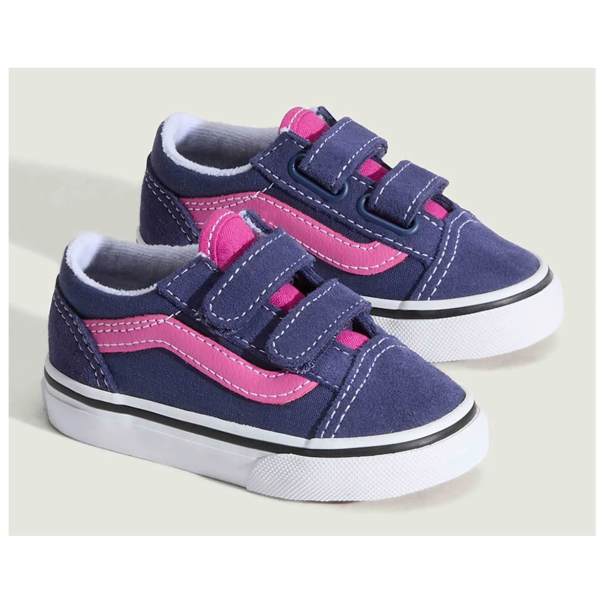 Vans Old Skool V Trainers