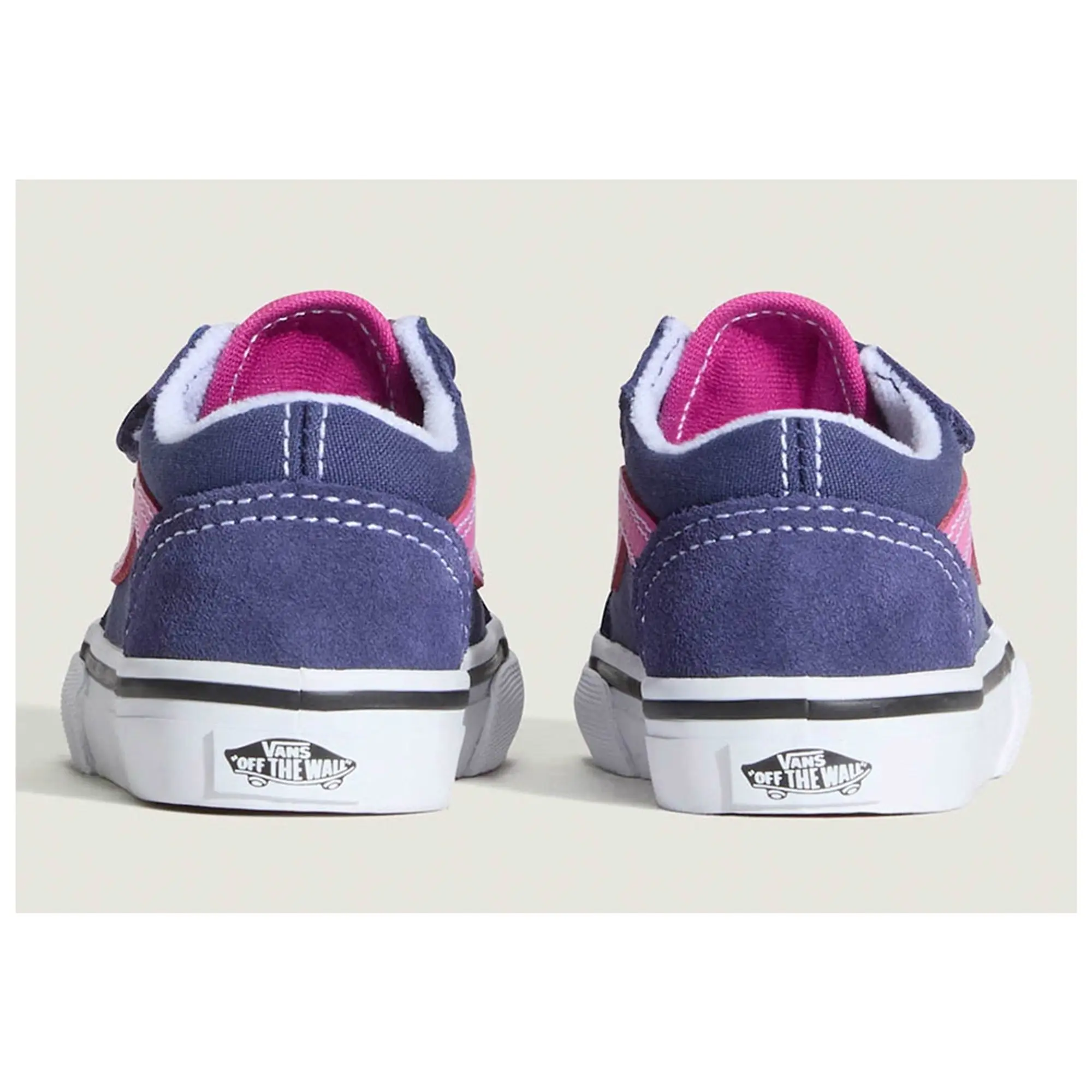 Vans Old Skool V Trainers