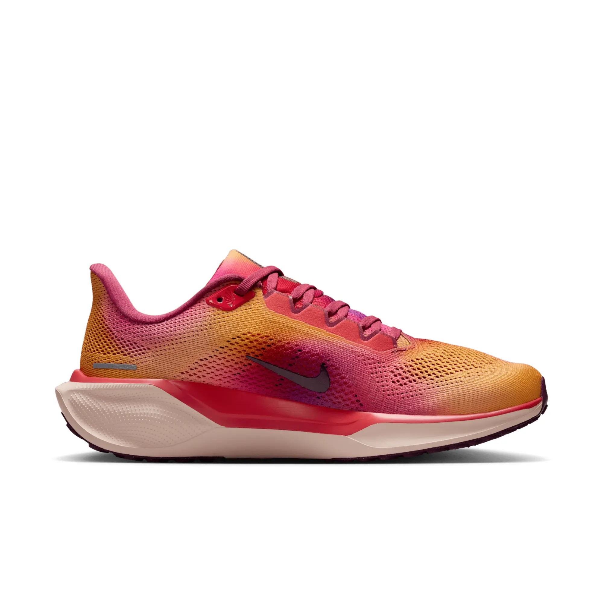 Nike Pegasus 41 SE Women's Road Running Shoes - Red