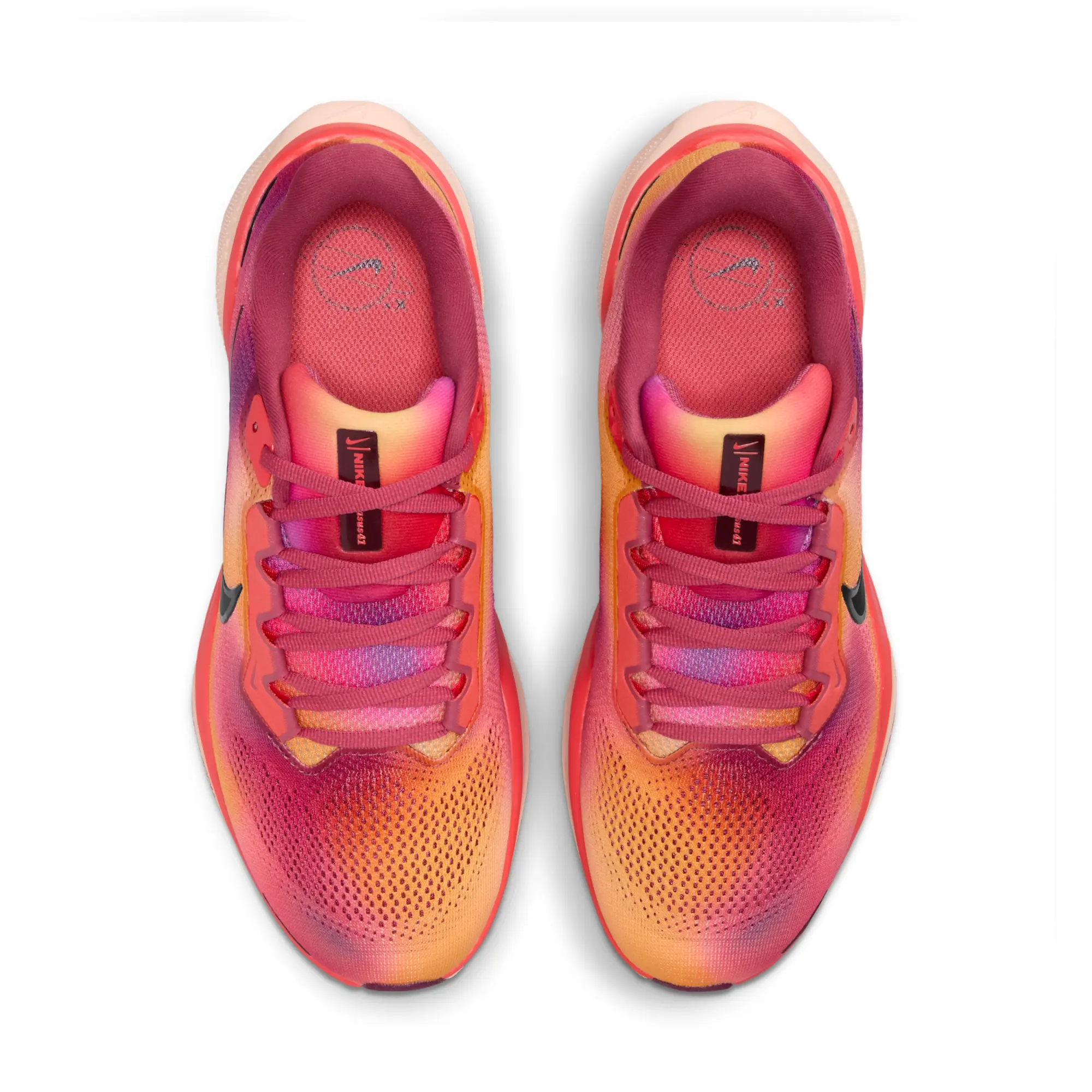 Nike Pegasus 41 SE Women's Road Running Shoes - Red