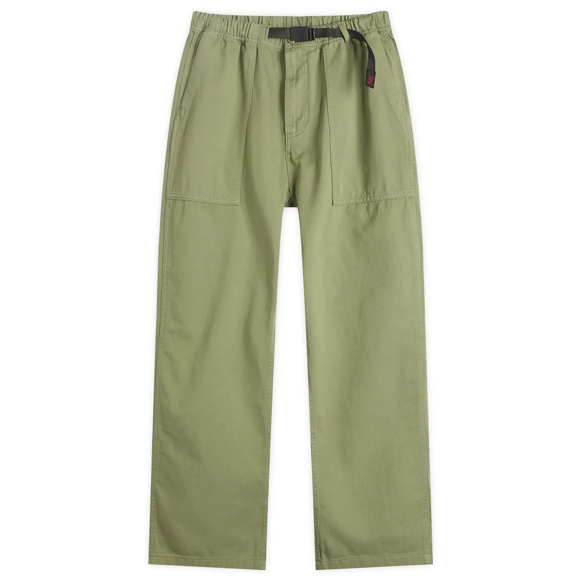 Gramicci Men's Loose Tapered Ridge Pant Sage