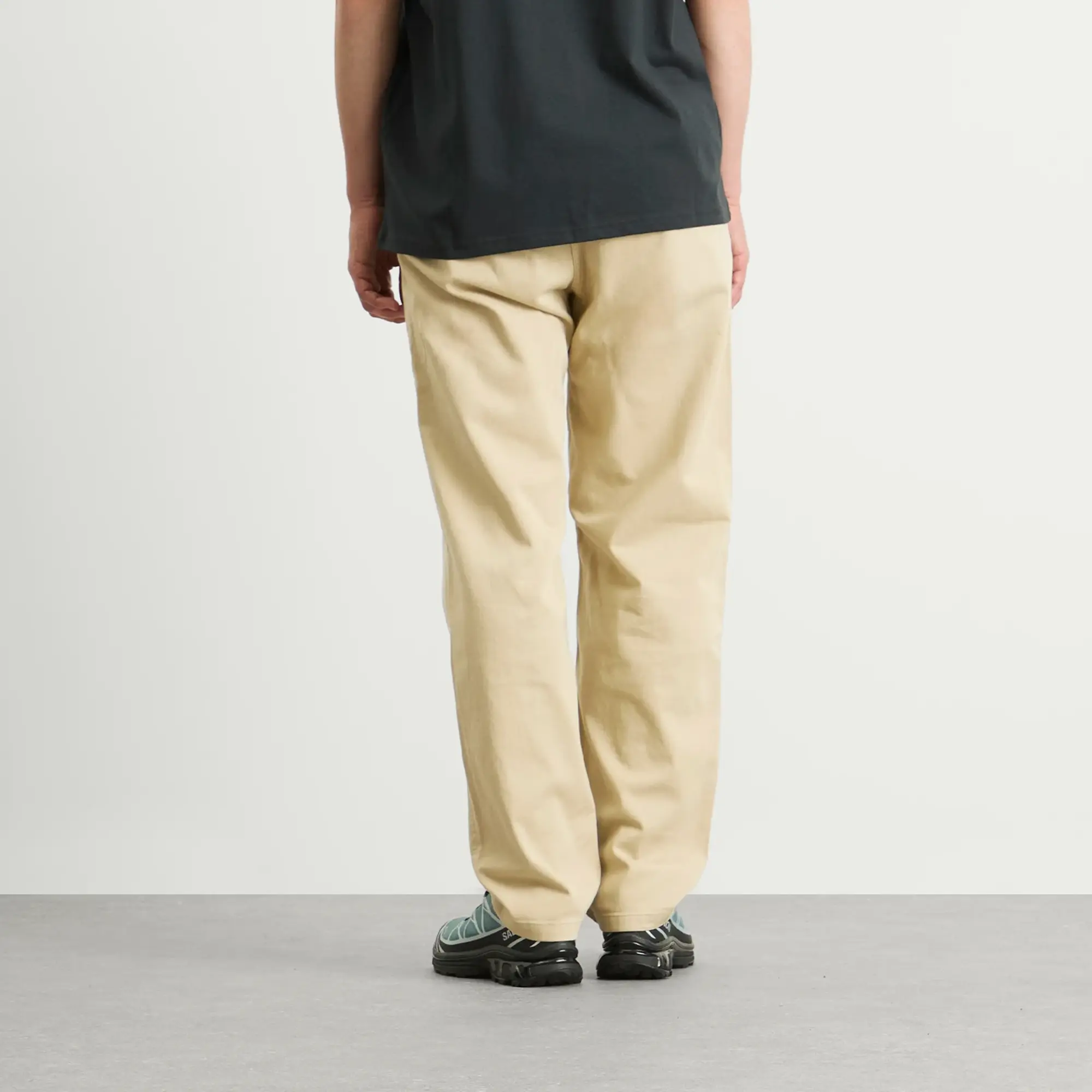 Gramicci Men's Core Pant Oat