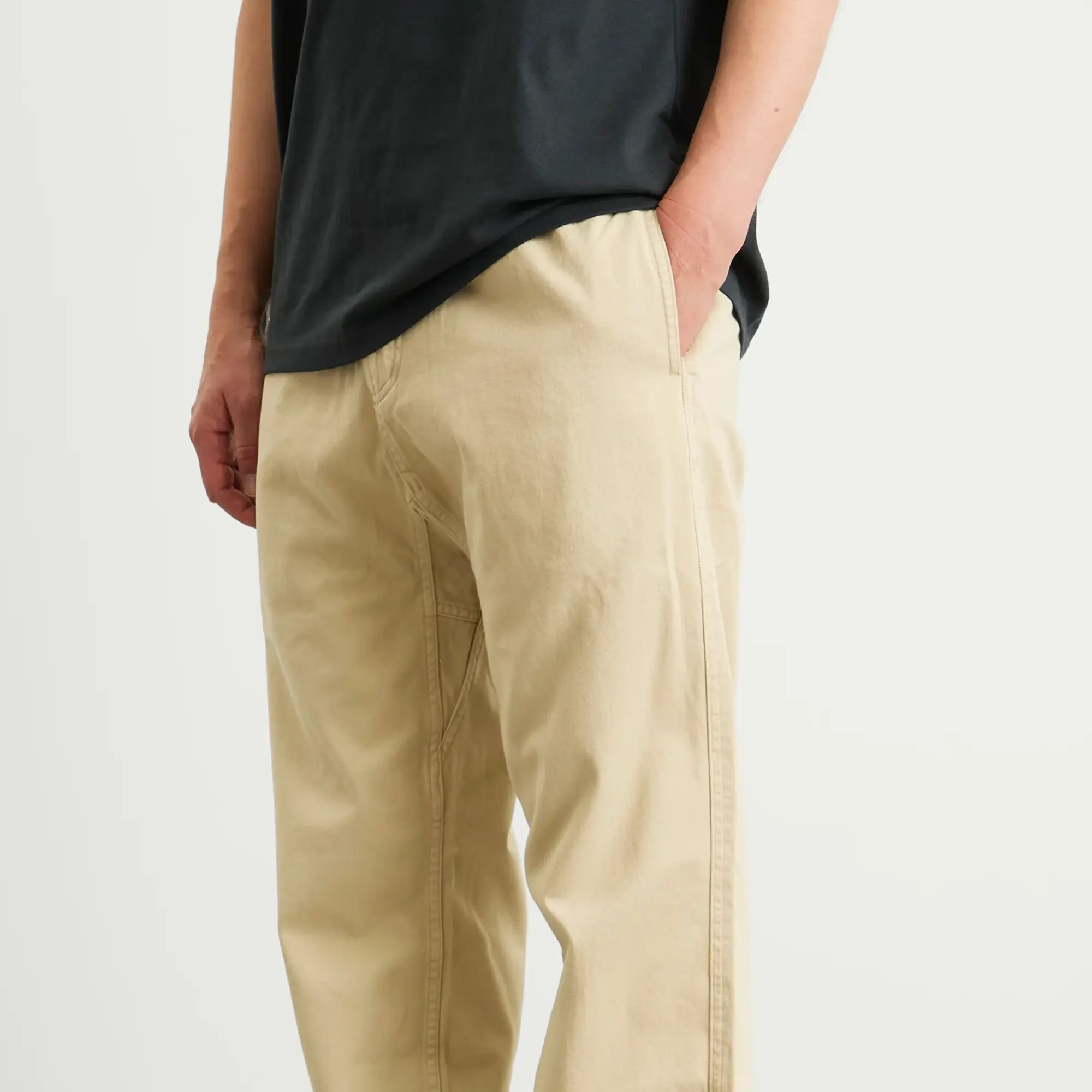 Gramicci Men's Core Pant Oat