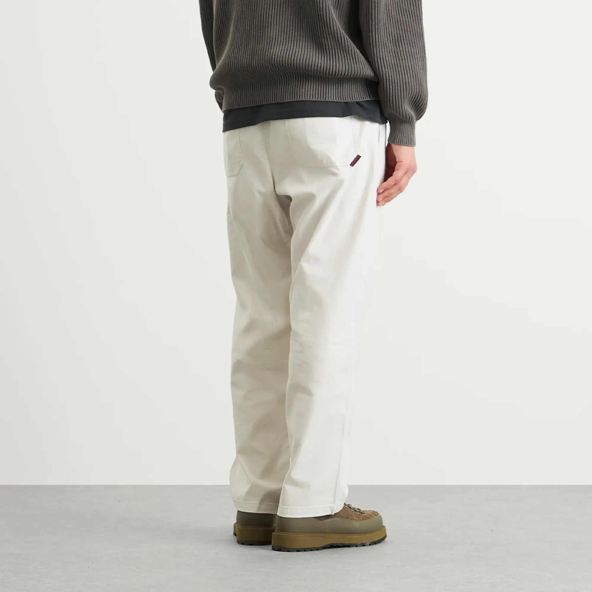 Gramicci Men's Swell Pant Stone