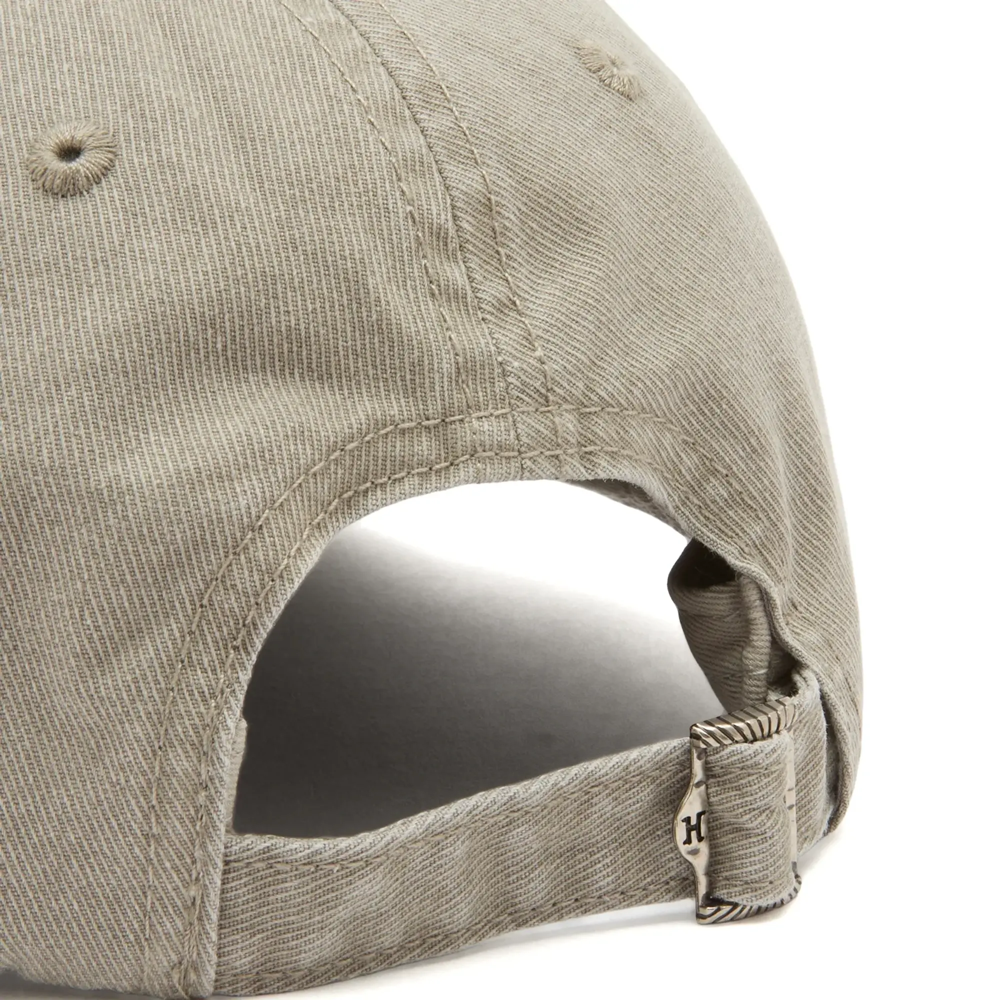 Heresy Men's Villein Cap Grey