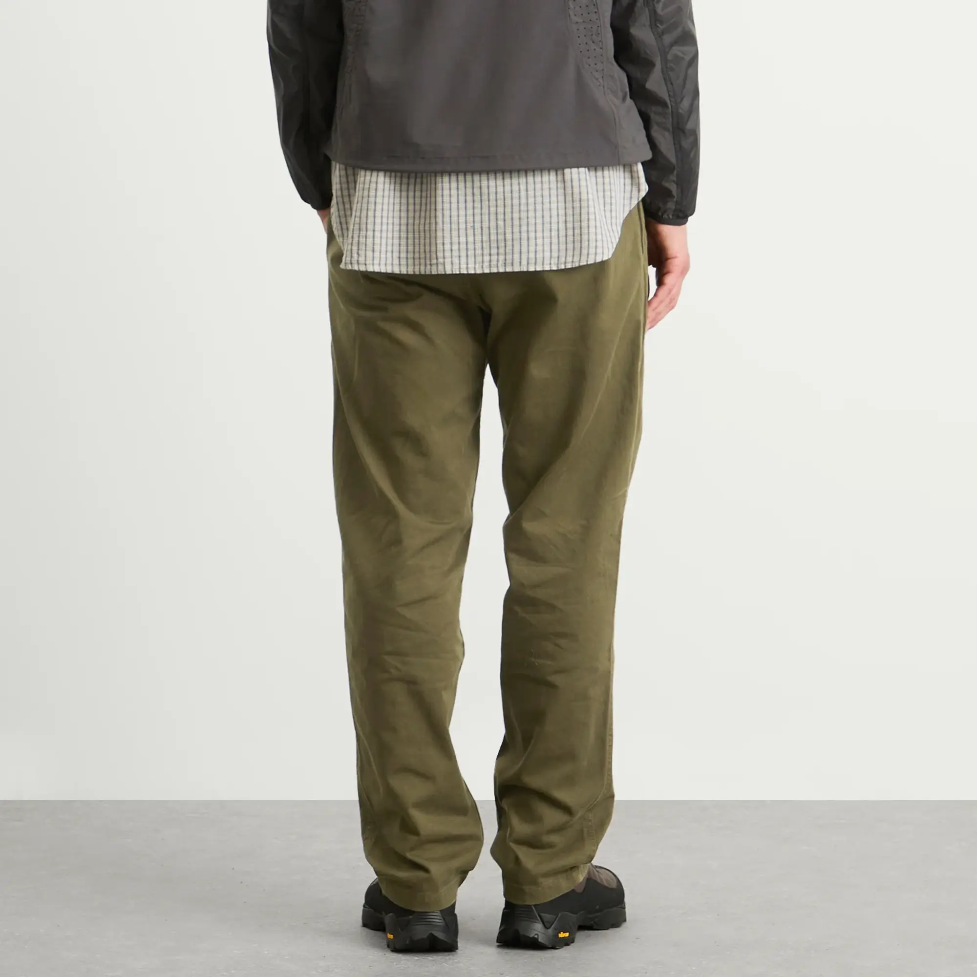 Gramicci Men's Core Pant Pine