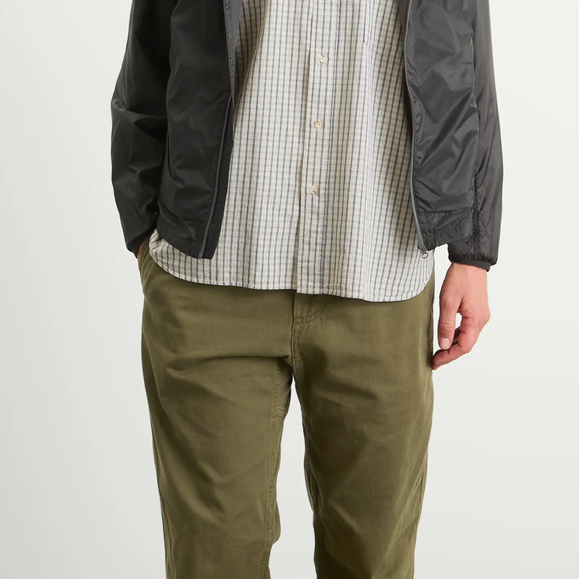 Gramicci Men's Core Pant Pine
