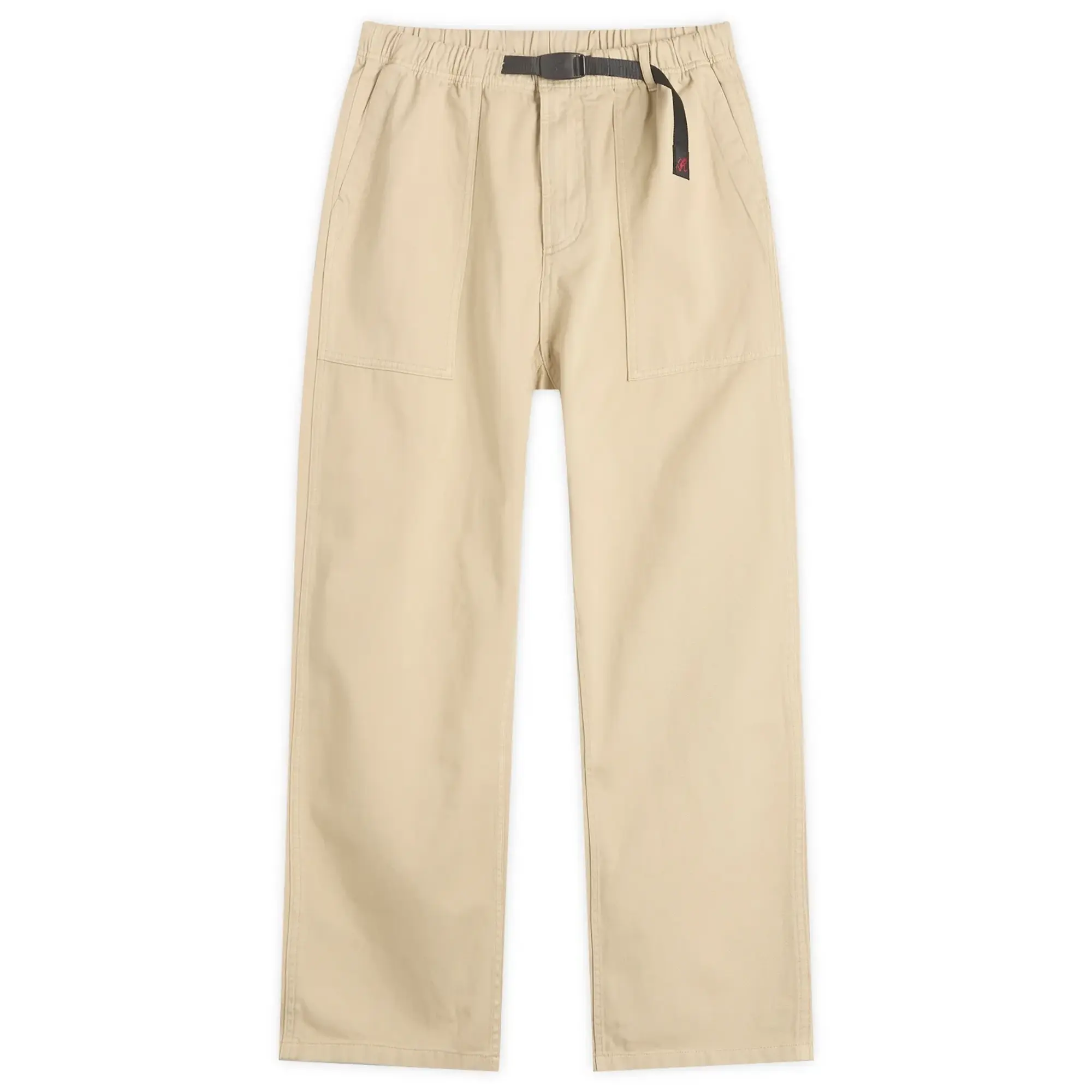 Gramicci Men's Loose Tapered Ridge Pant Oat