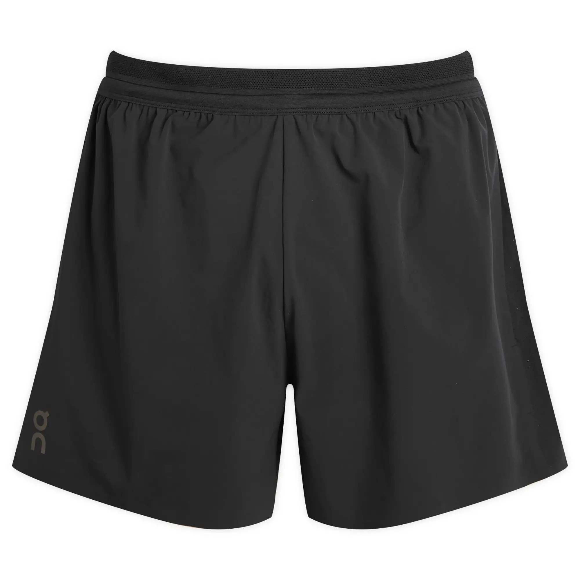 ON Men's 5" Performance Shorts Black
