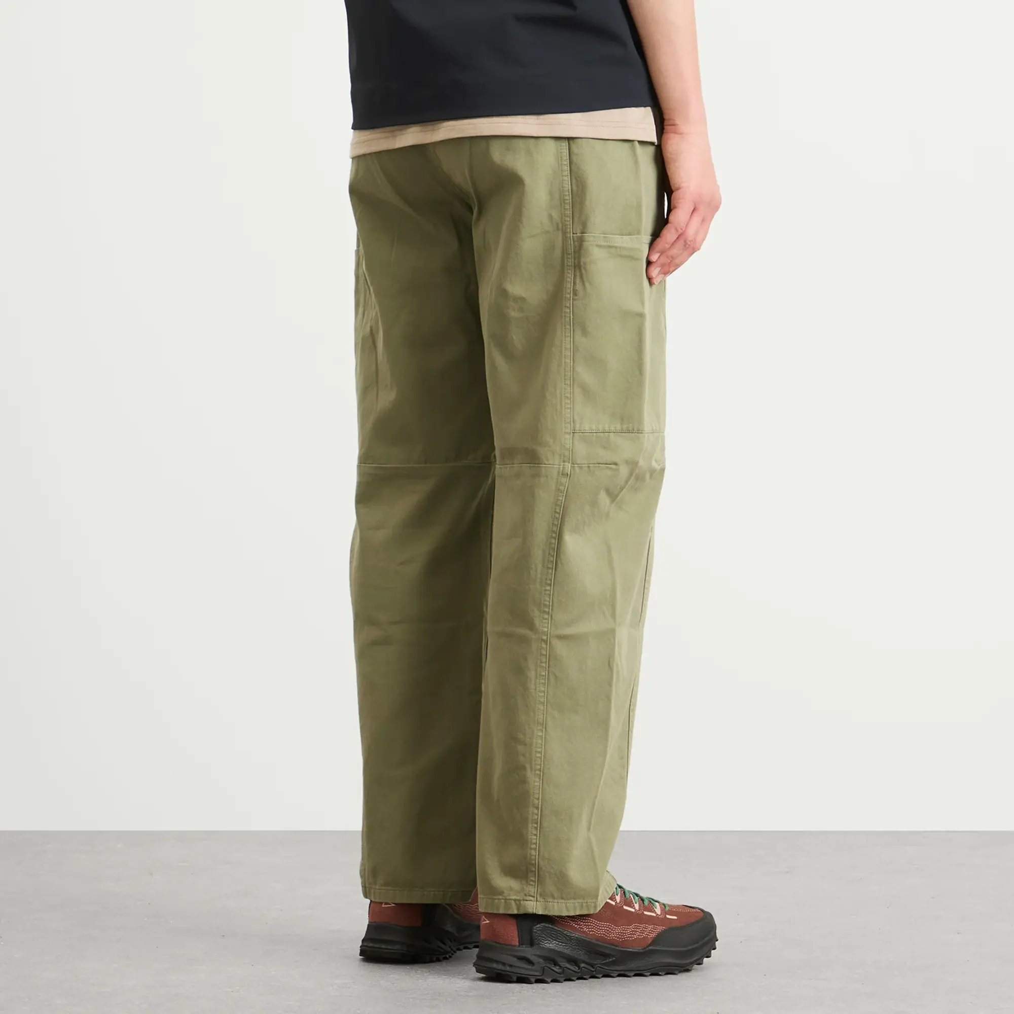 Gramicci Men's Voyager Pant Sage