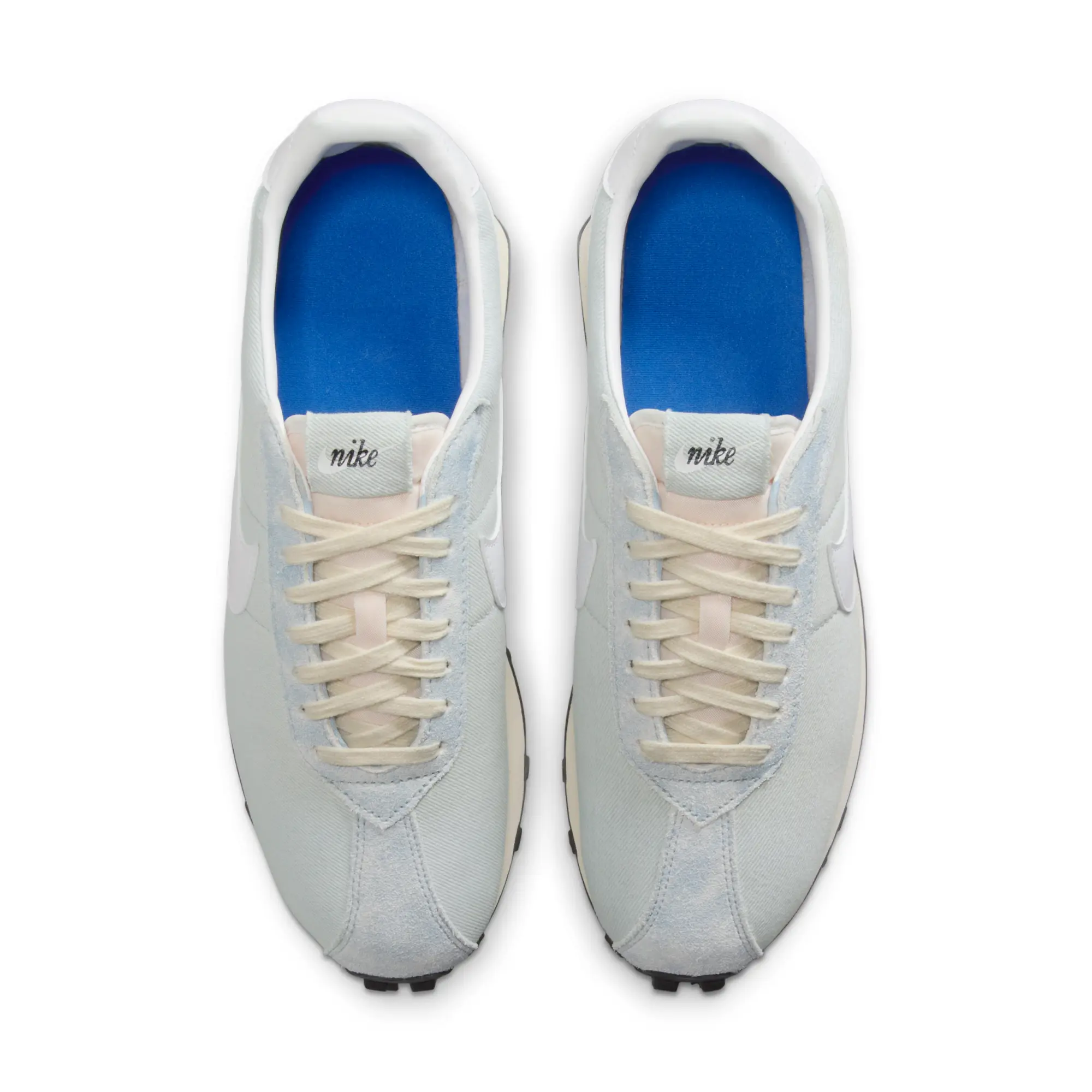 Nike LD-1000 'Denim' Men's Shoes - Blue