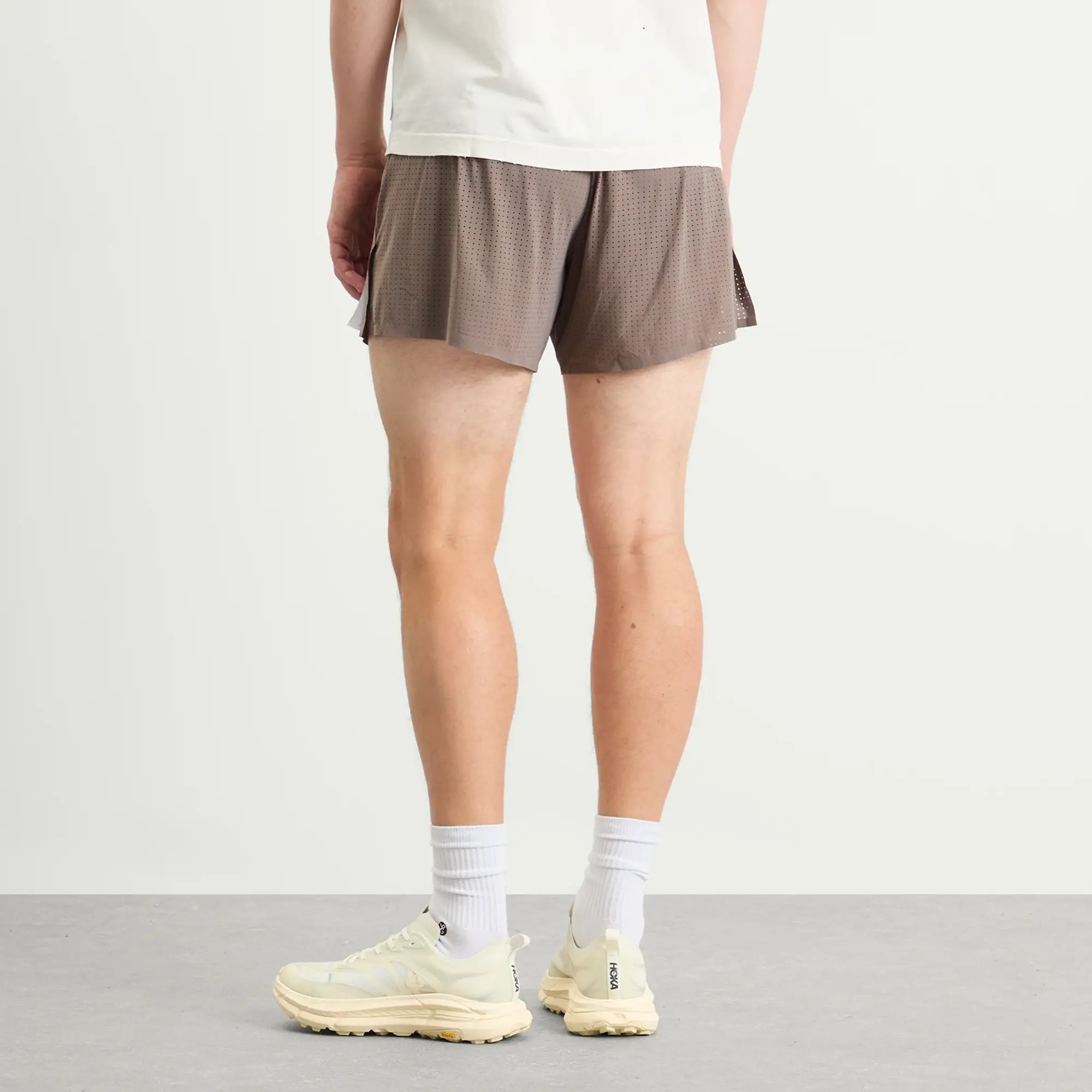 Satisfy Men's Space-O 5 shorts Falcon