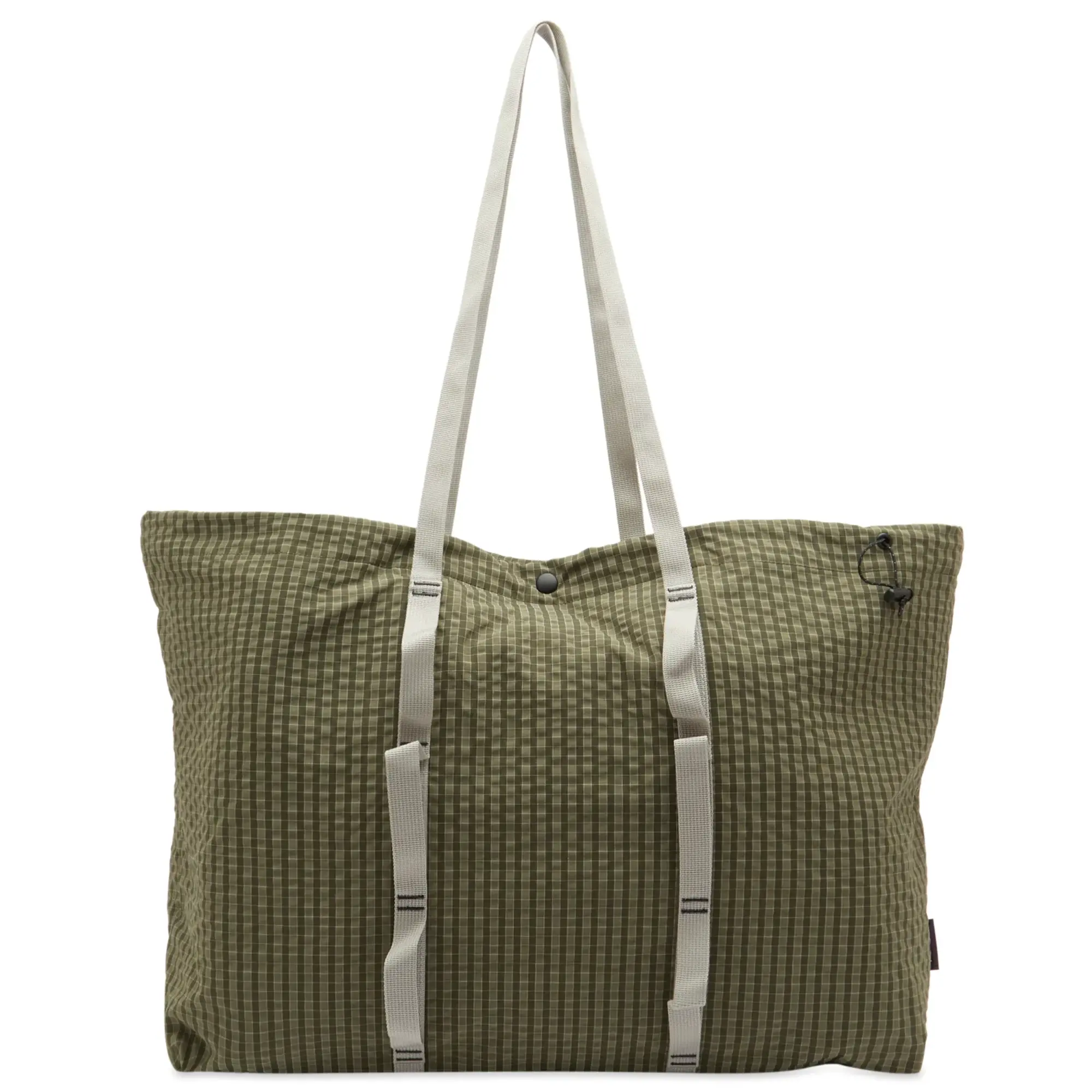 Gramicci Women's Tote Bag Olive