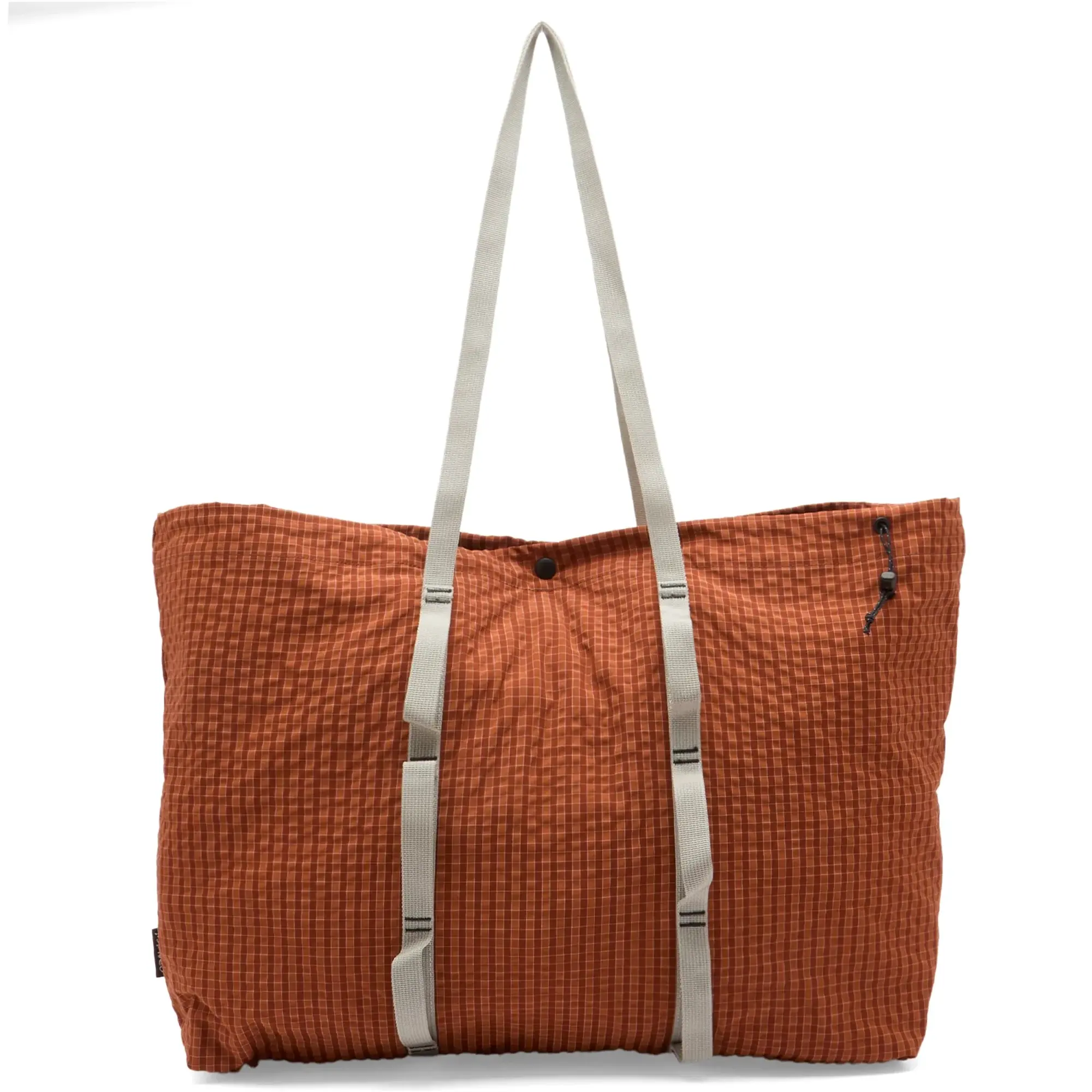 Gramicci Women's Tote Bag Brick