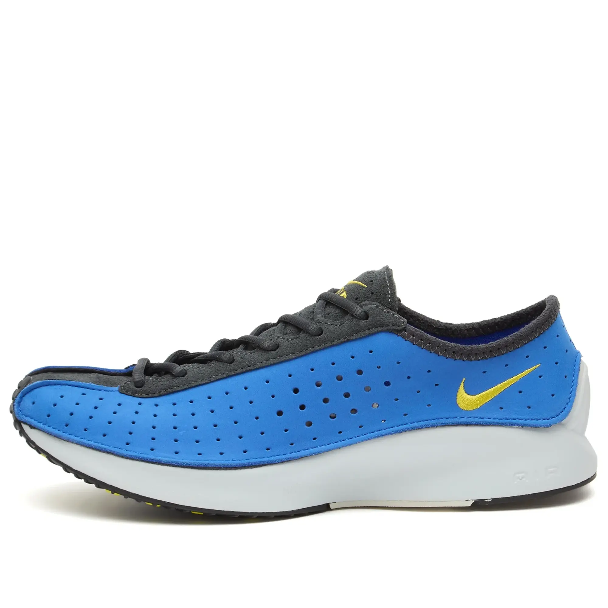 Nike Women's Air Superfly Ltr Sneaker Blue/Phton/Black