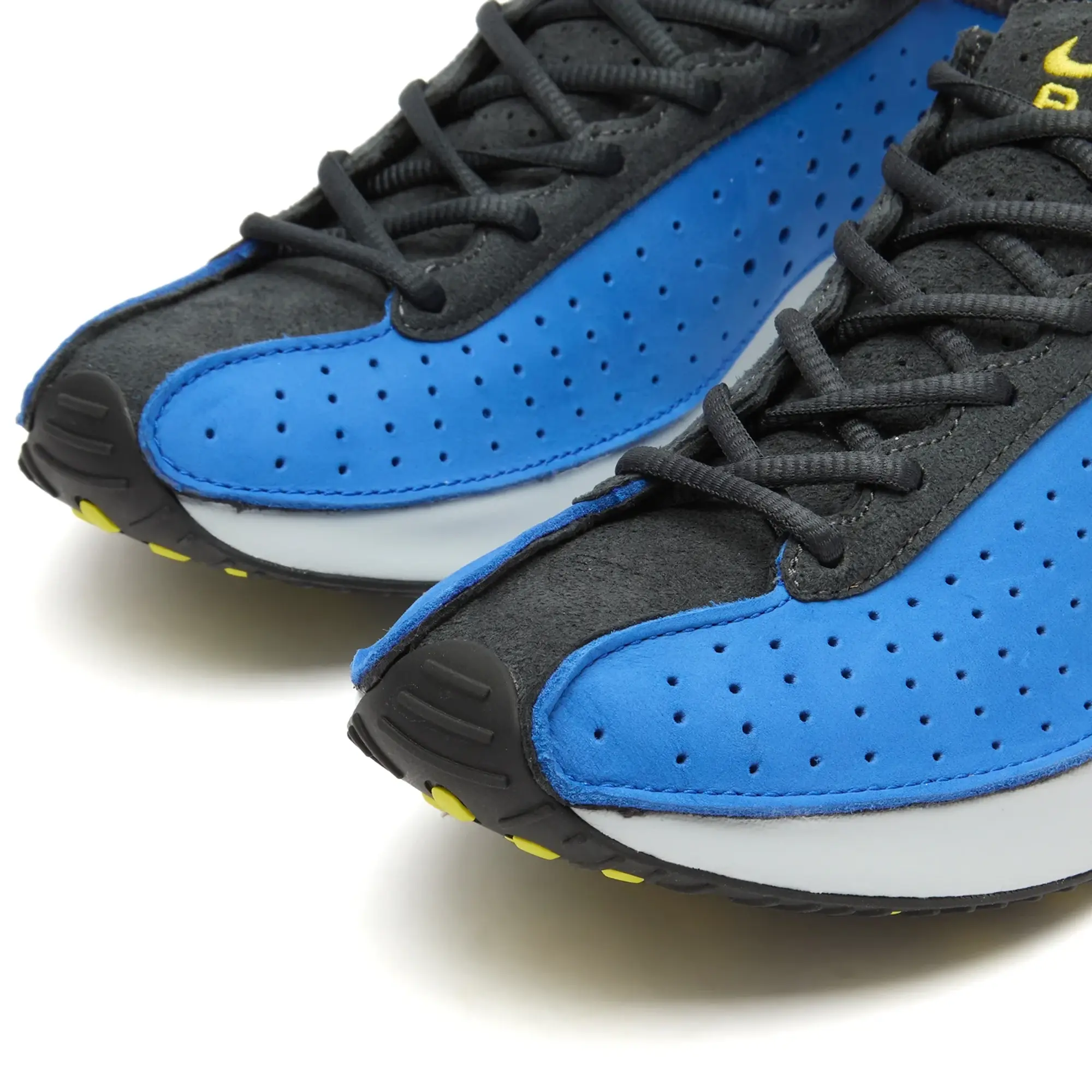 Nike Women's Air Superfly Ltr Sneaker Blue/Phton/Black