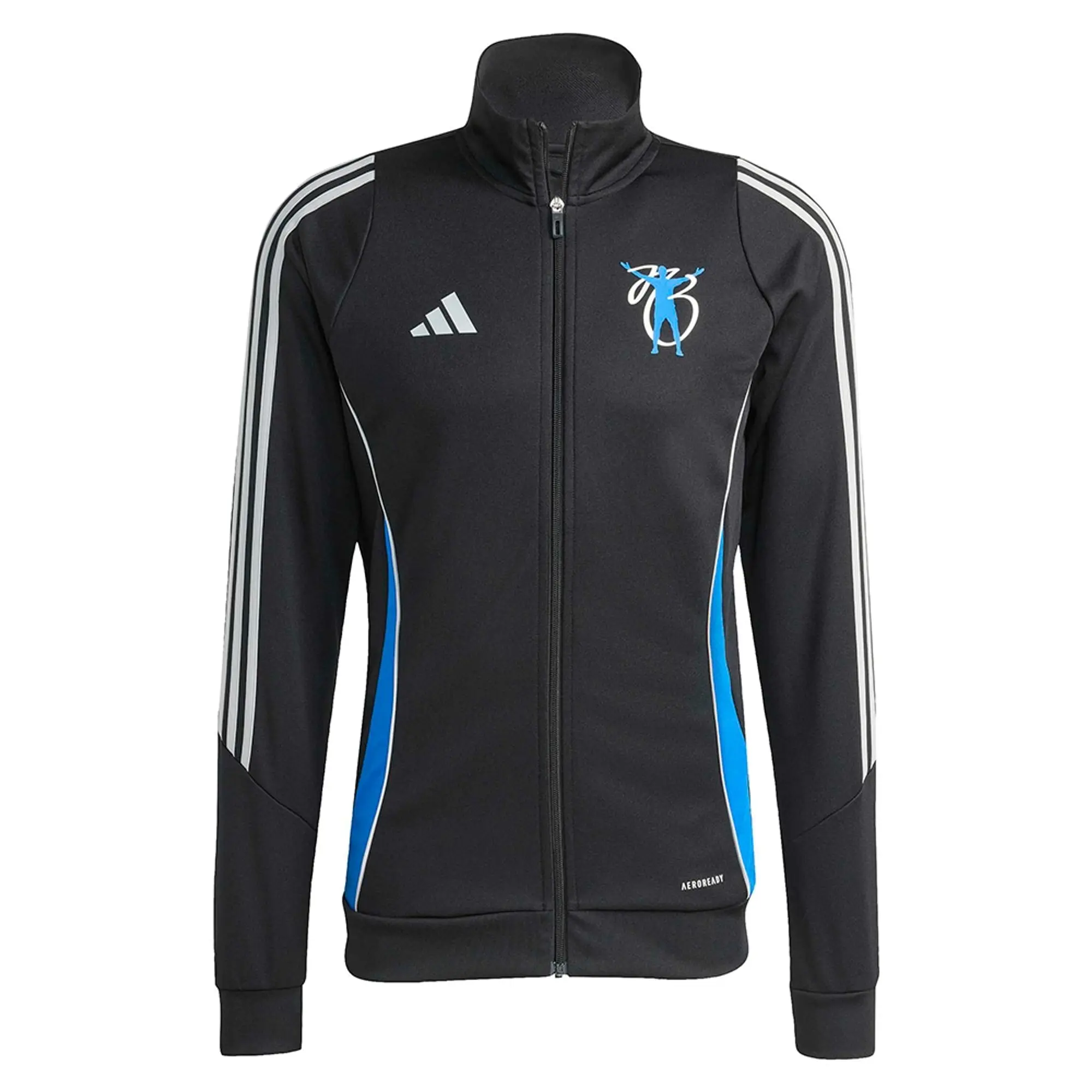 Adidas Jude Bellingham Training Tracksuit Jacket