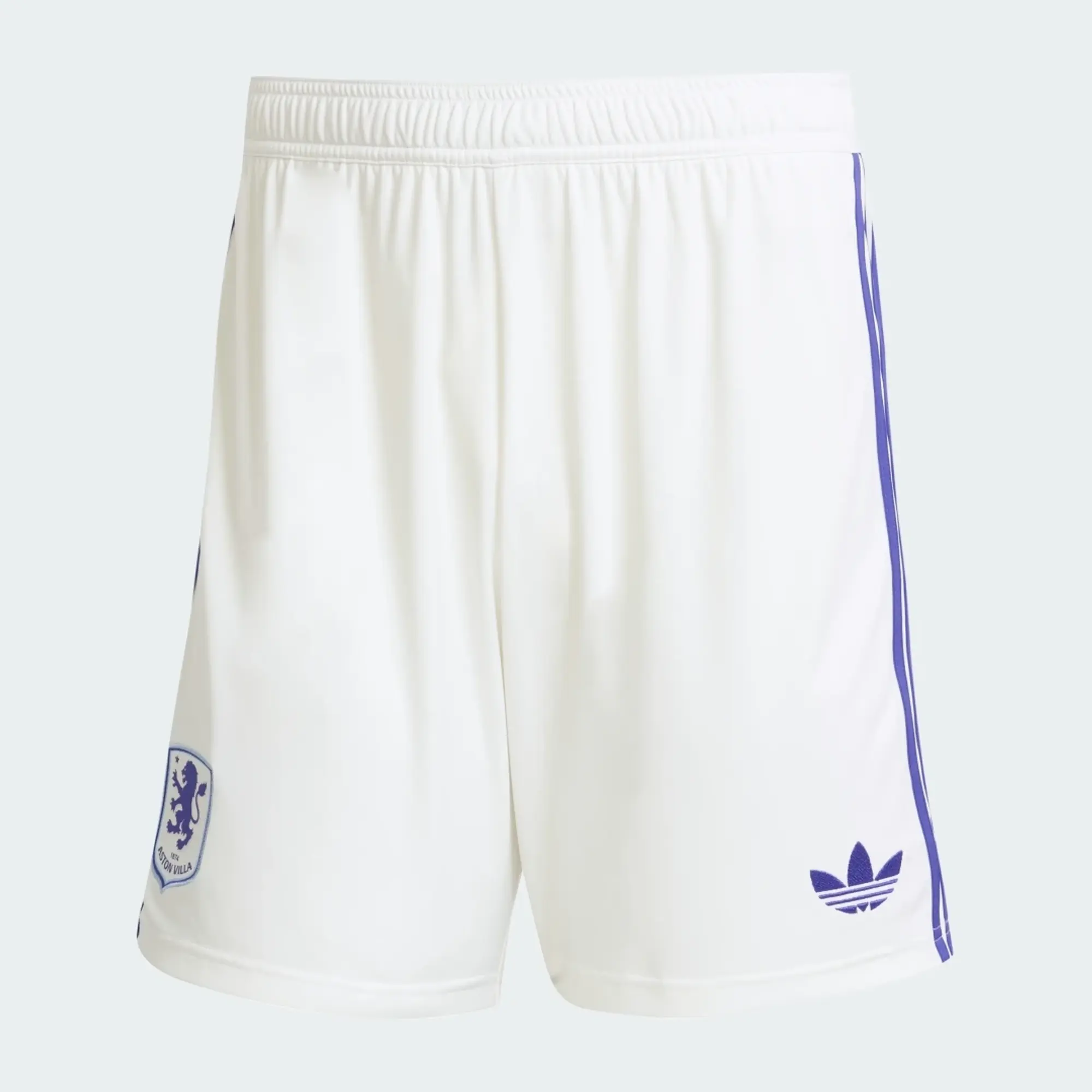 adidas Aston Villa FC 25/26 Third Shorts
