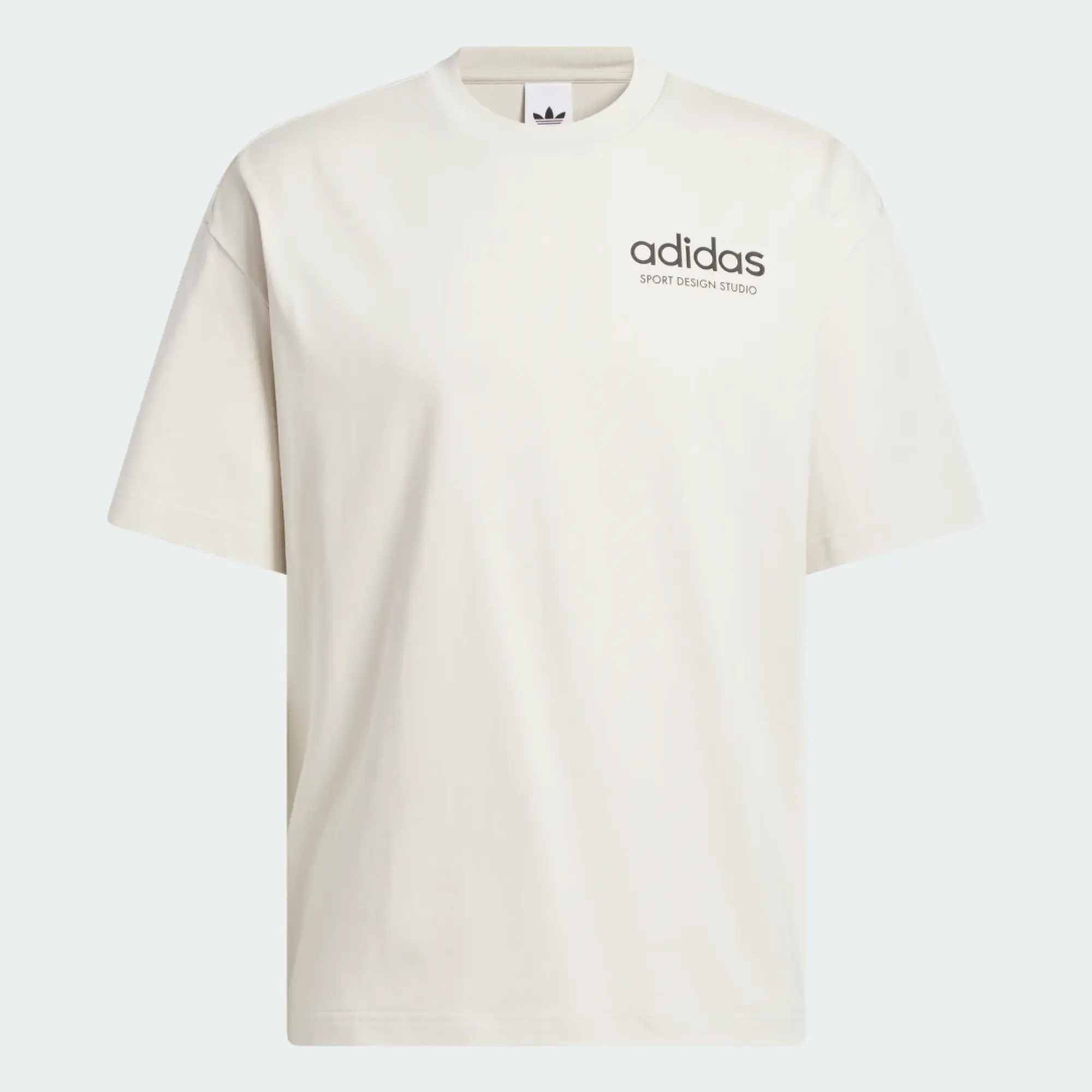 adidas adidas Sport Design GFX T-Shirt