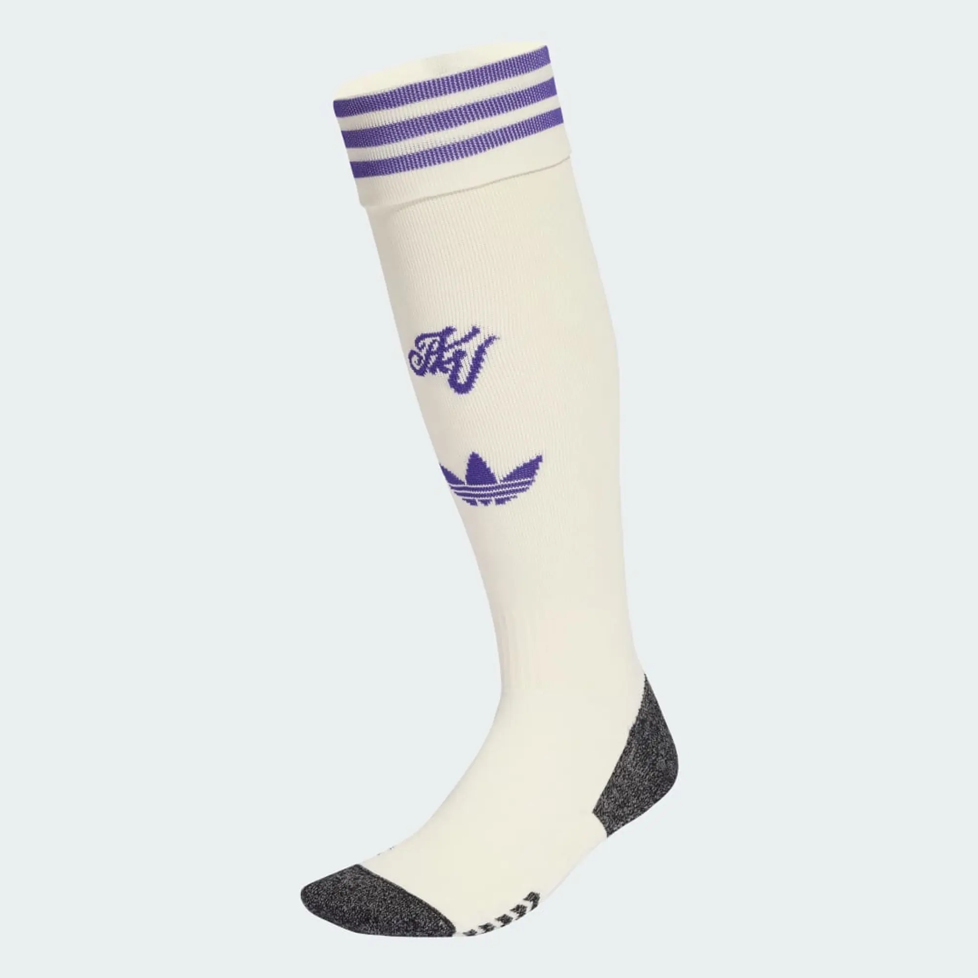 adidas Aston Villa FC 25/26 Third Socks
