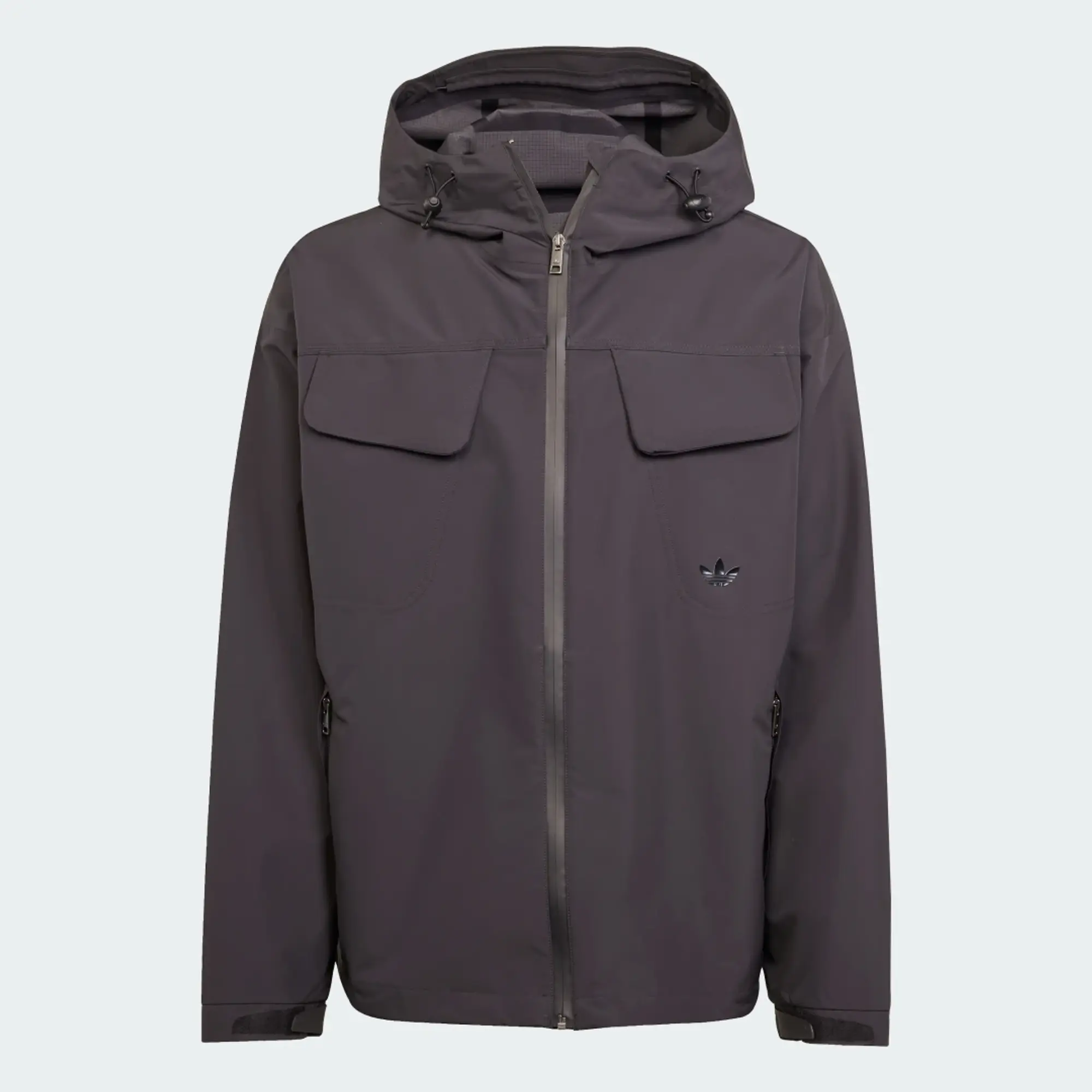 adidas Premium Essentials Water-Repellent Jacket