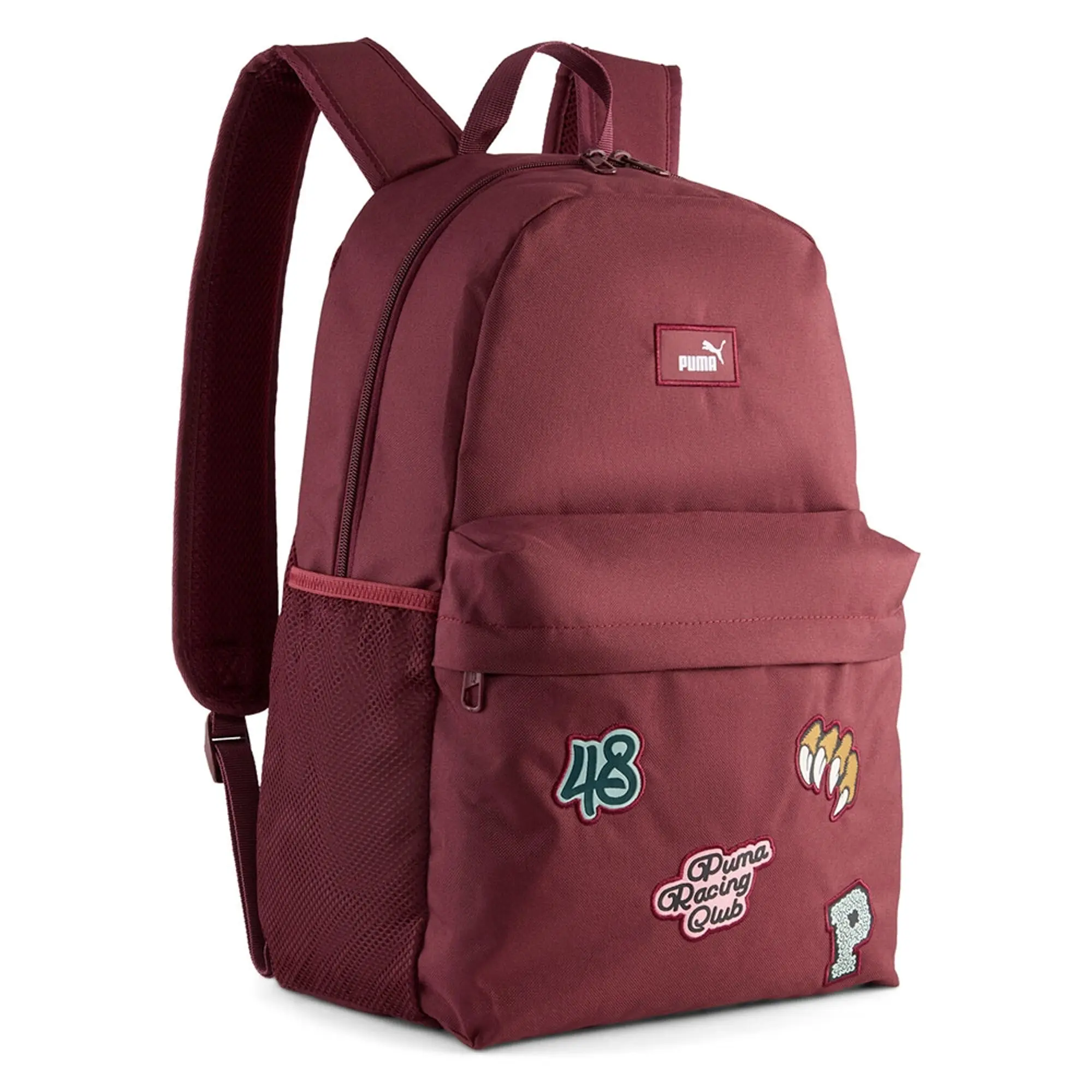 Puma Phase Patch Backpack