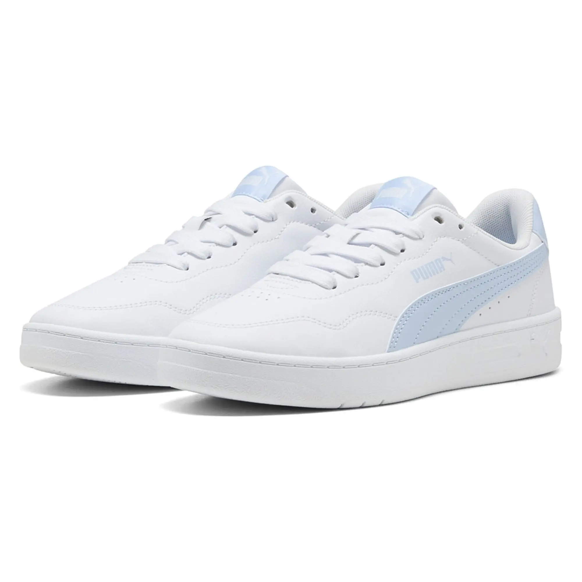 Puma Court Lally Trainers