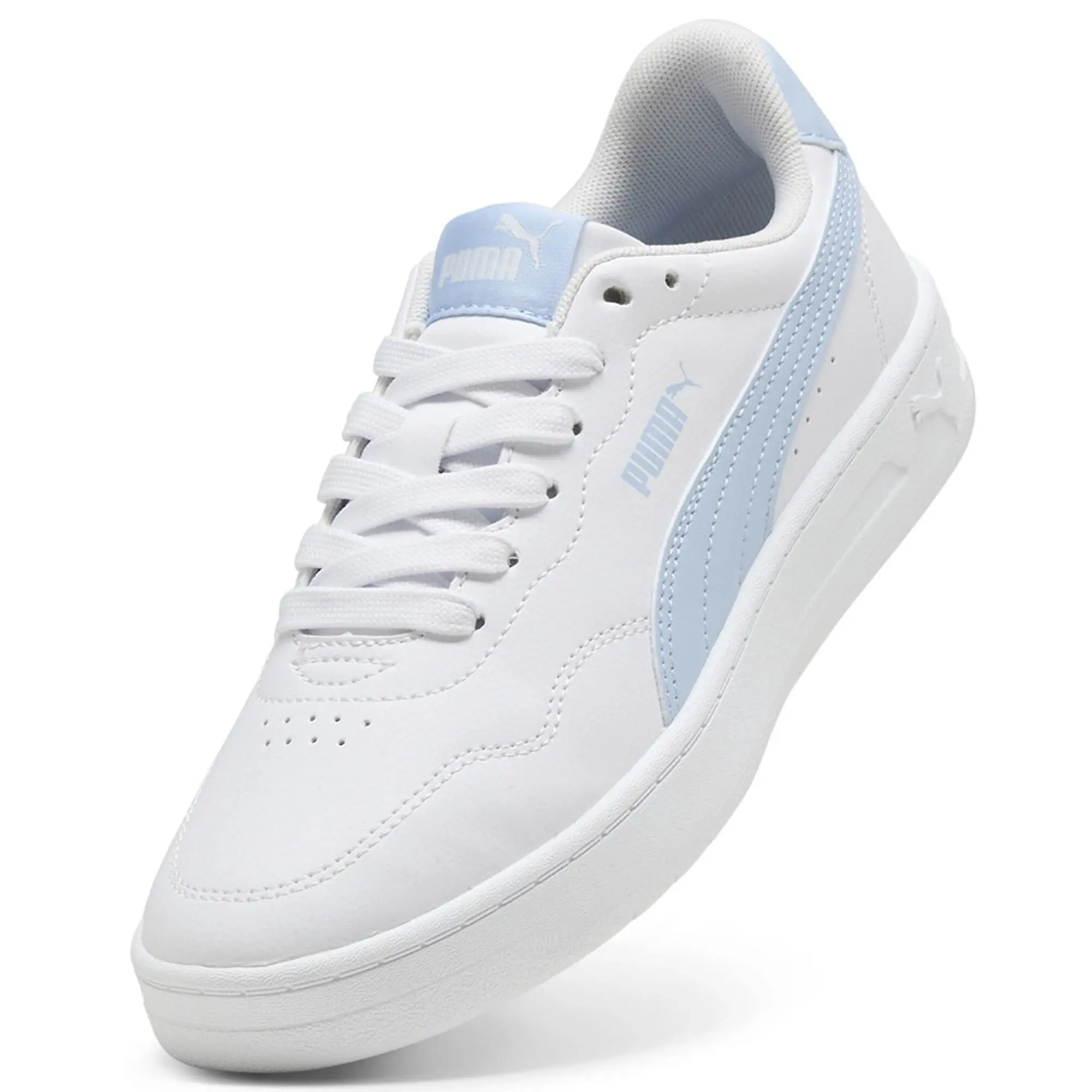 Puma Court Lally Trainers
