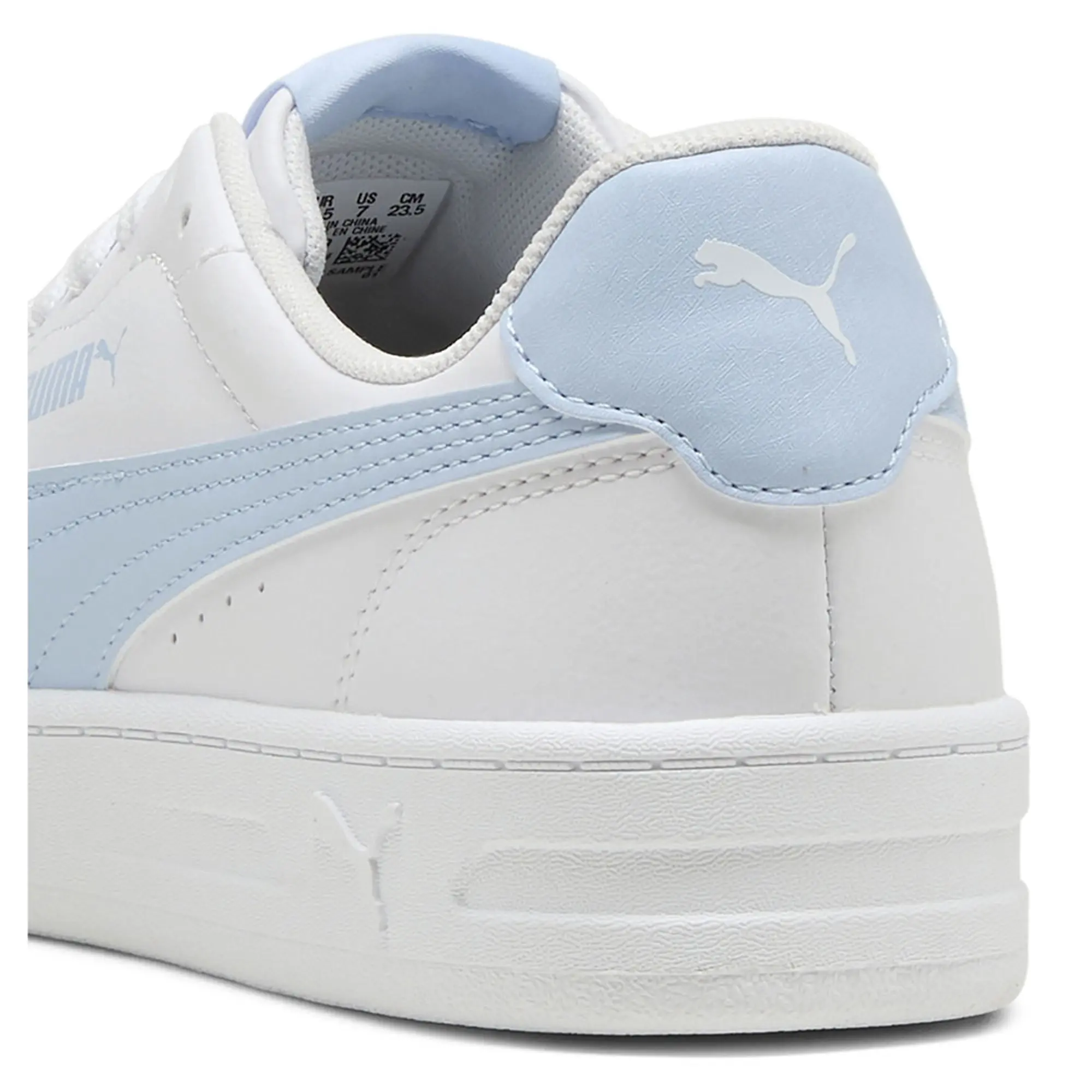 Puma Court Lally Trainers