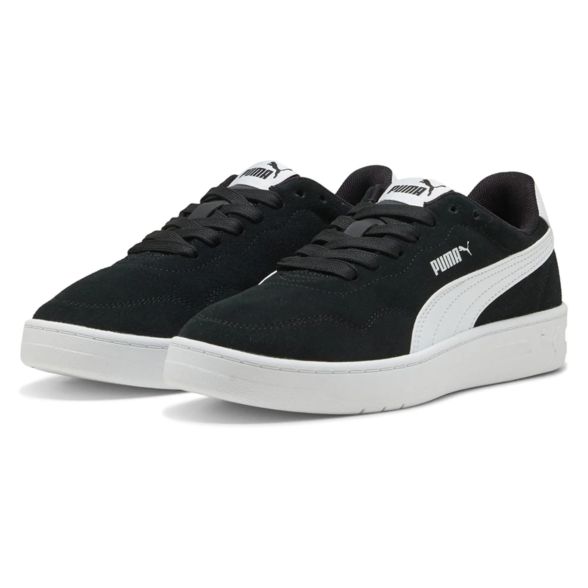 Puma Court Lally Sd Trainers