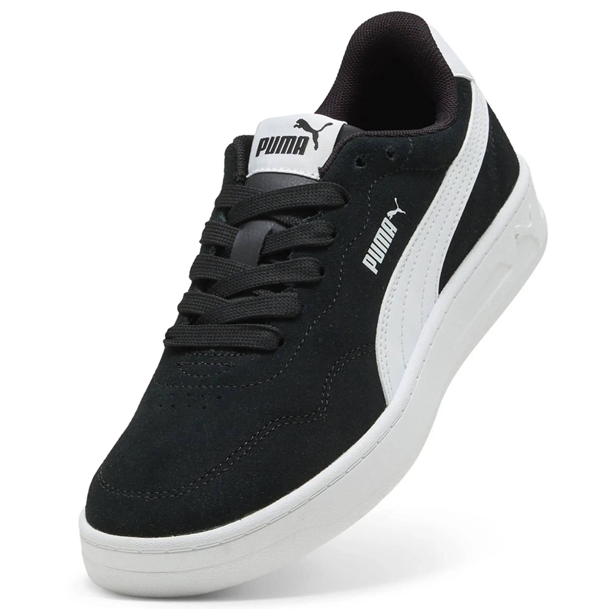 Puma Court Lally Sd Trainers