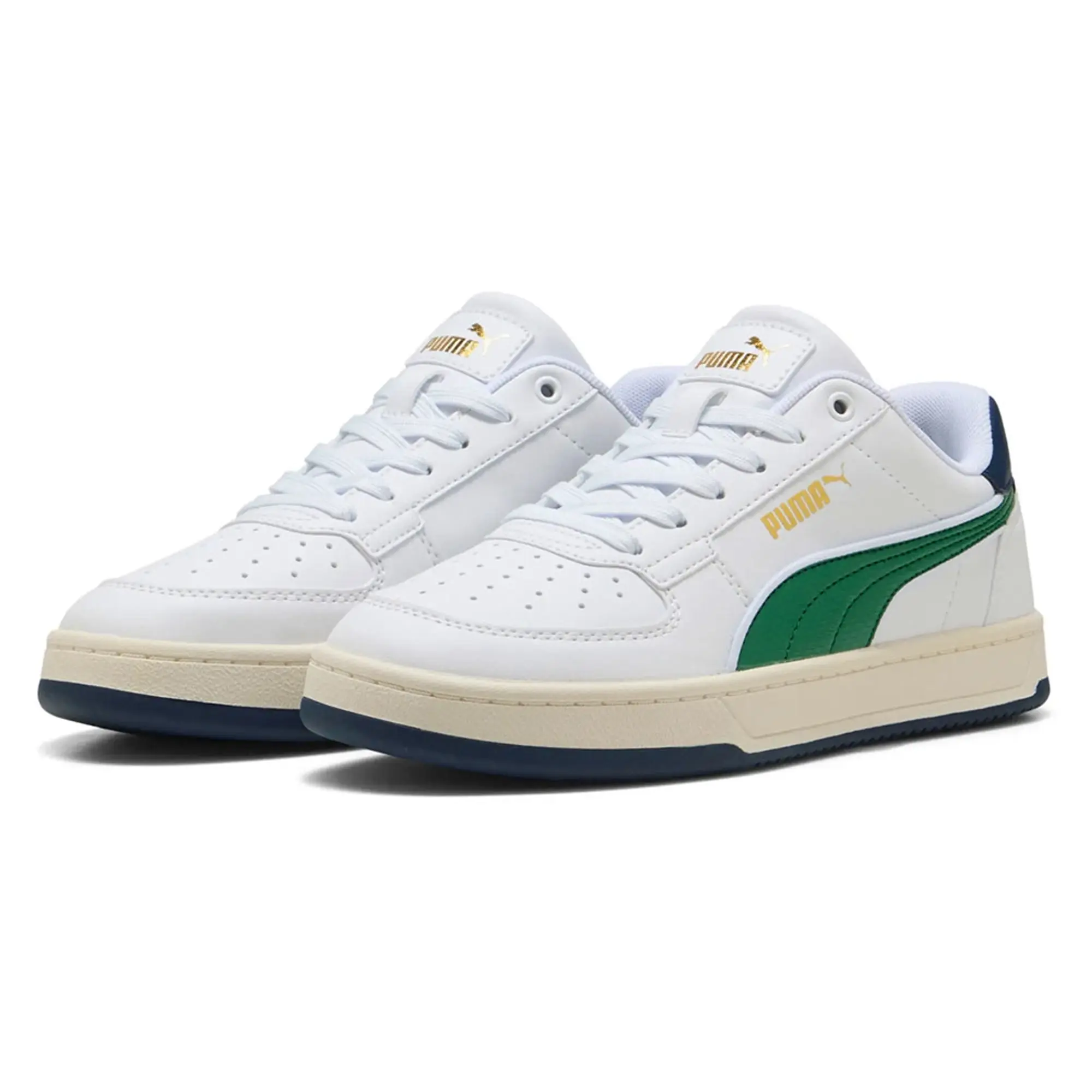 Puma Caven 2.0 Retro Trainers