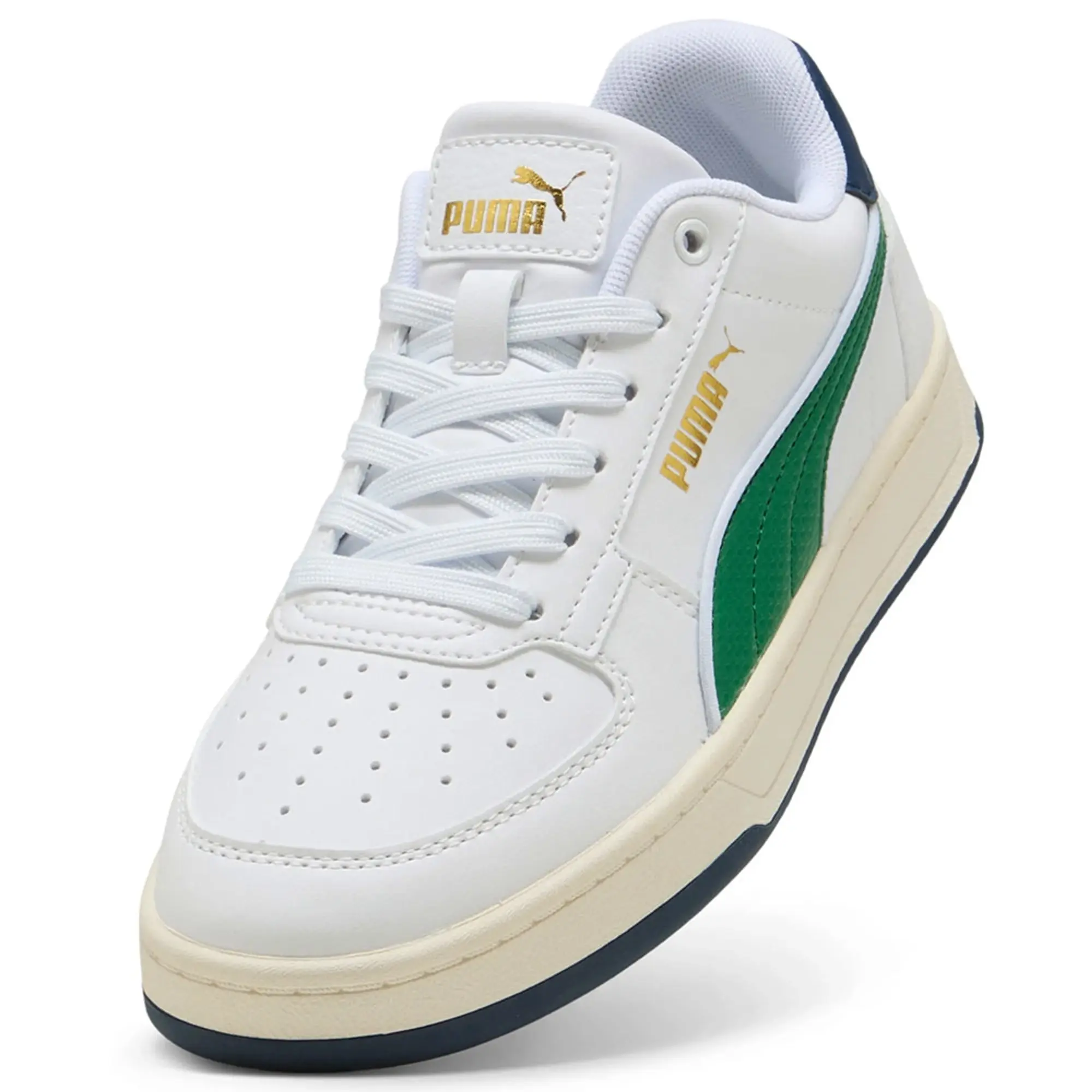 Puma Caven 2.0 Retro Trainers