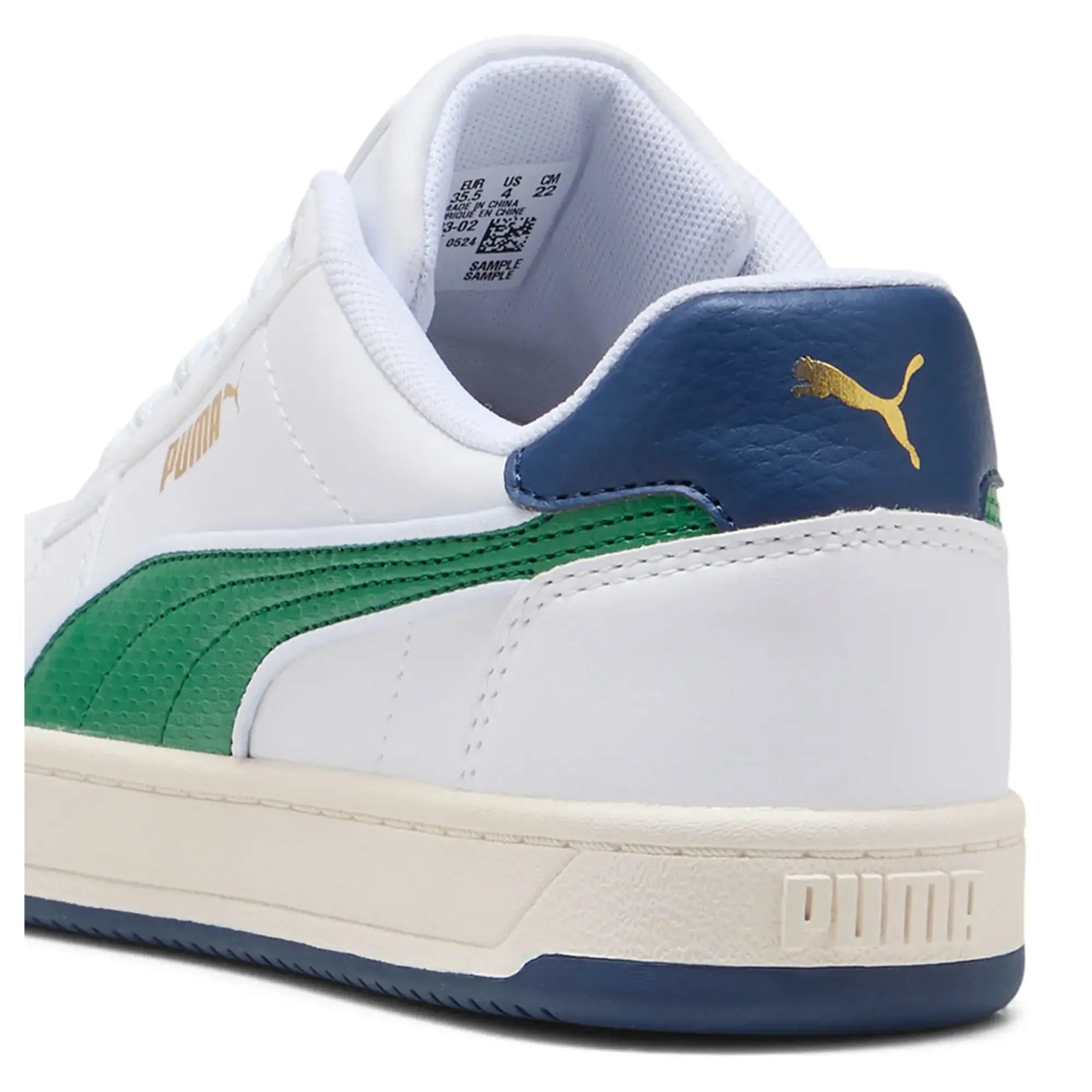 Puma Caven 2.0 Retro Trainers