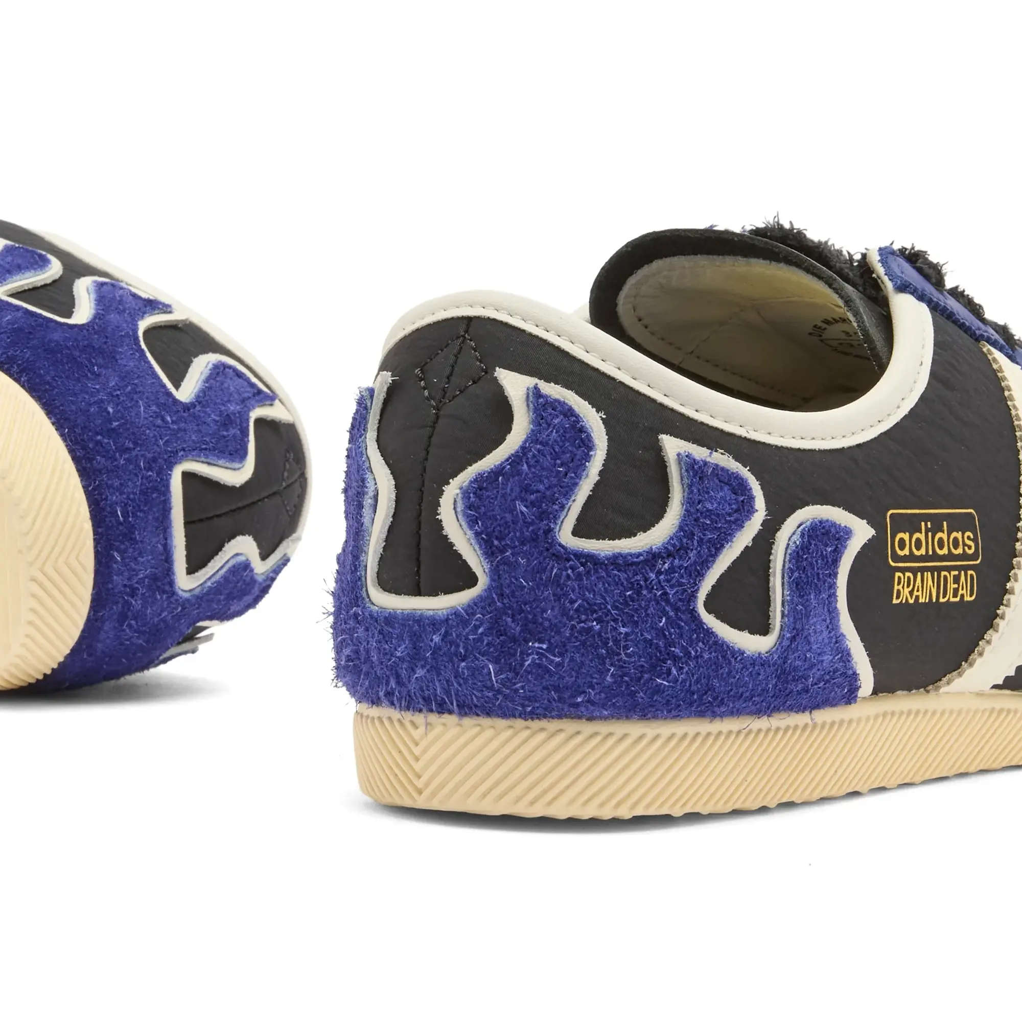 adidas Originals X BRAIN DEAD JAPAN LO