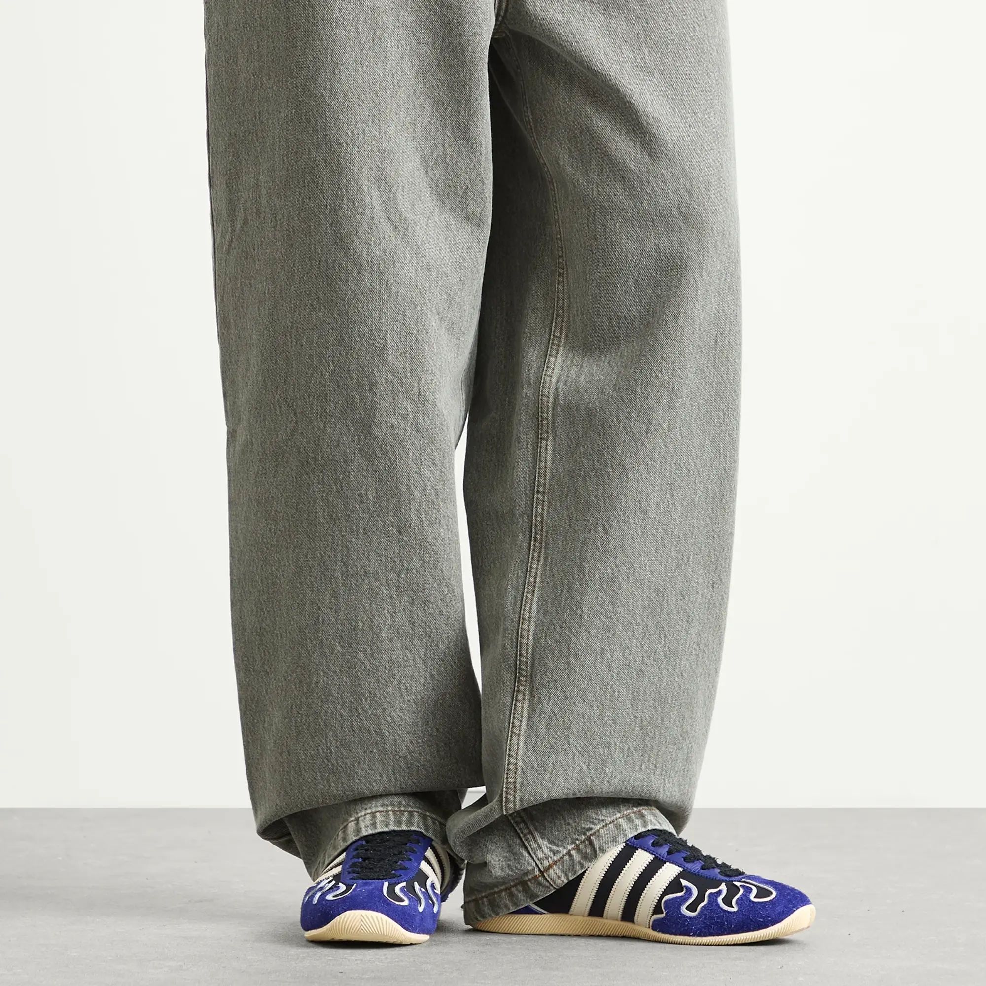 adidas Originals X BRAIN DEAD JAPAN LO