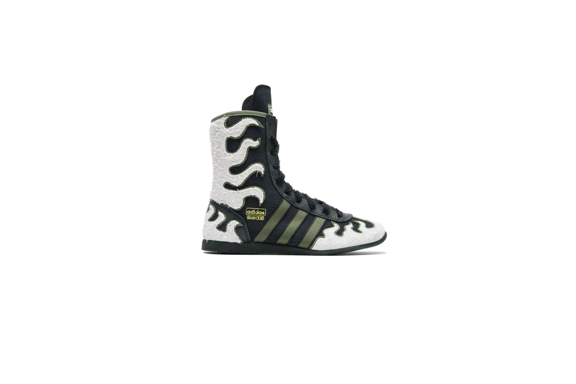 adidas Originals x Brain Dead JAPAN HI