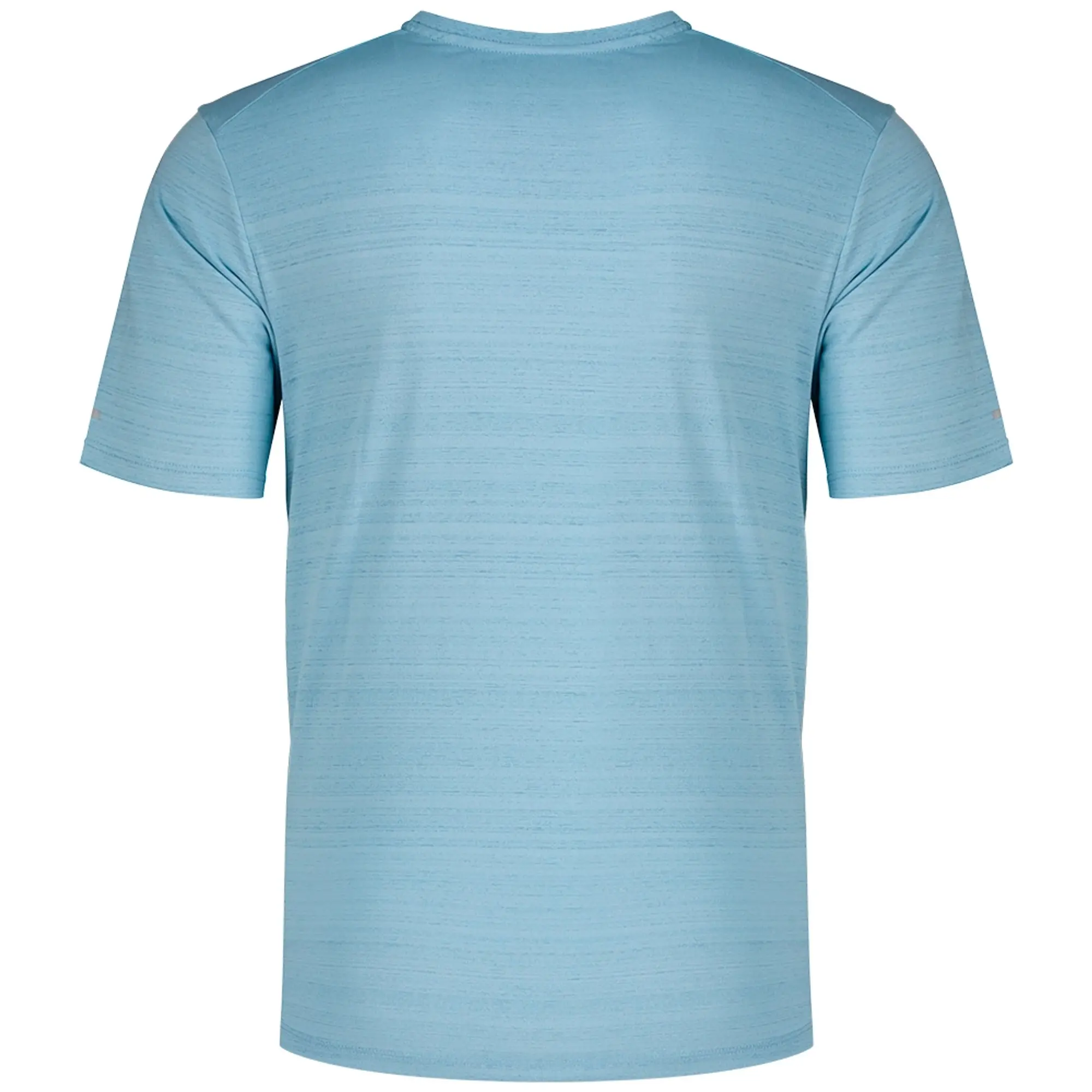 Nike Dri Fit Miler Short Sleeve T-shirt