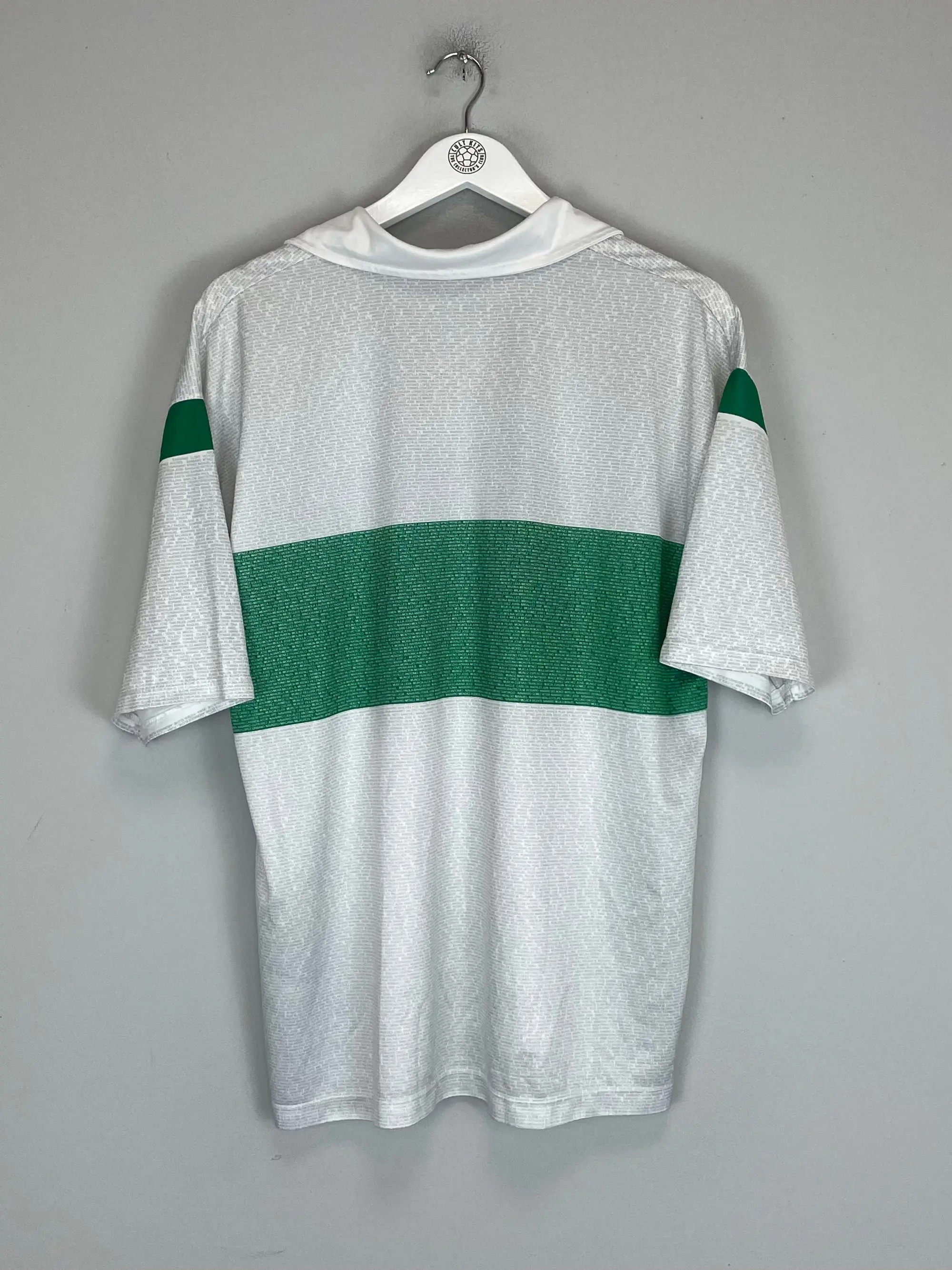 2003/04 ELCHE SPECIAL HOME SHIRT (L) PUMA | CULT KITS