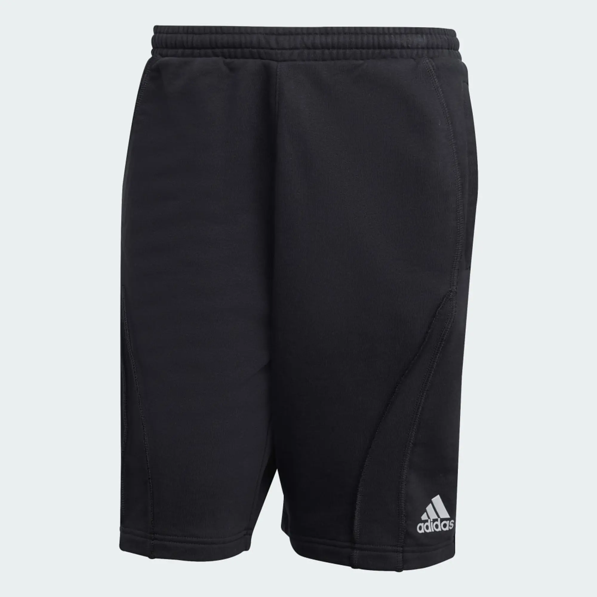 adidas Originals adidas Adilenium Season 4 Teamgeist Fleece Shorts