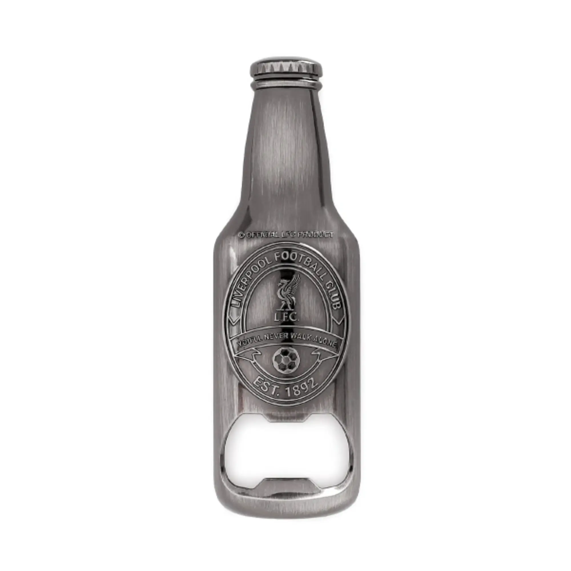 LFC Bottle Opener Magnet